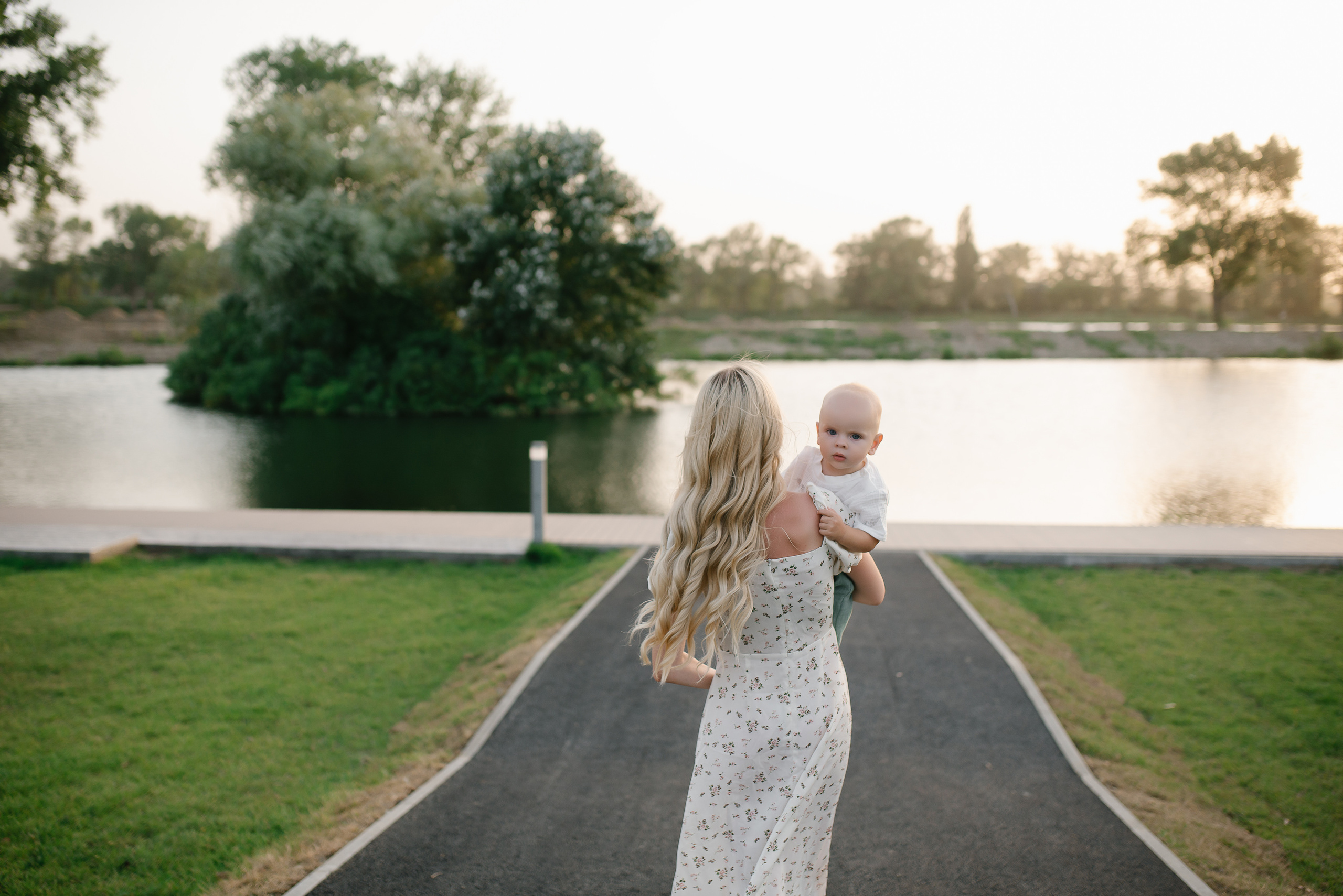 Сергей Виктория Илья