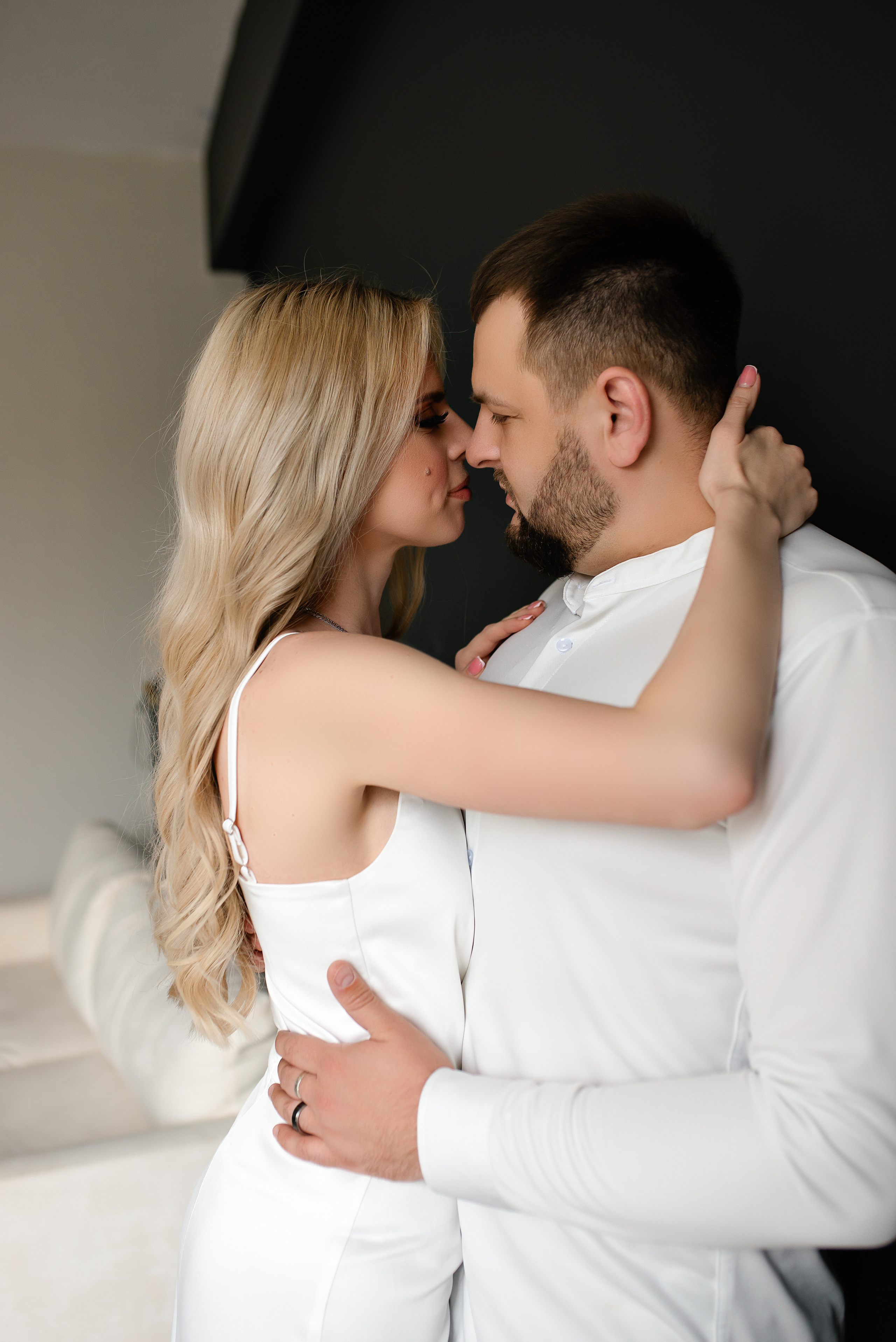 Сергей и Виктория