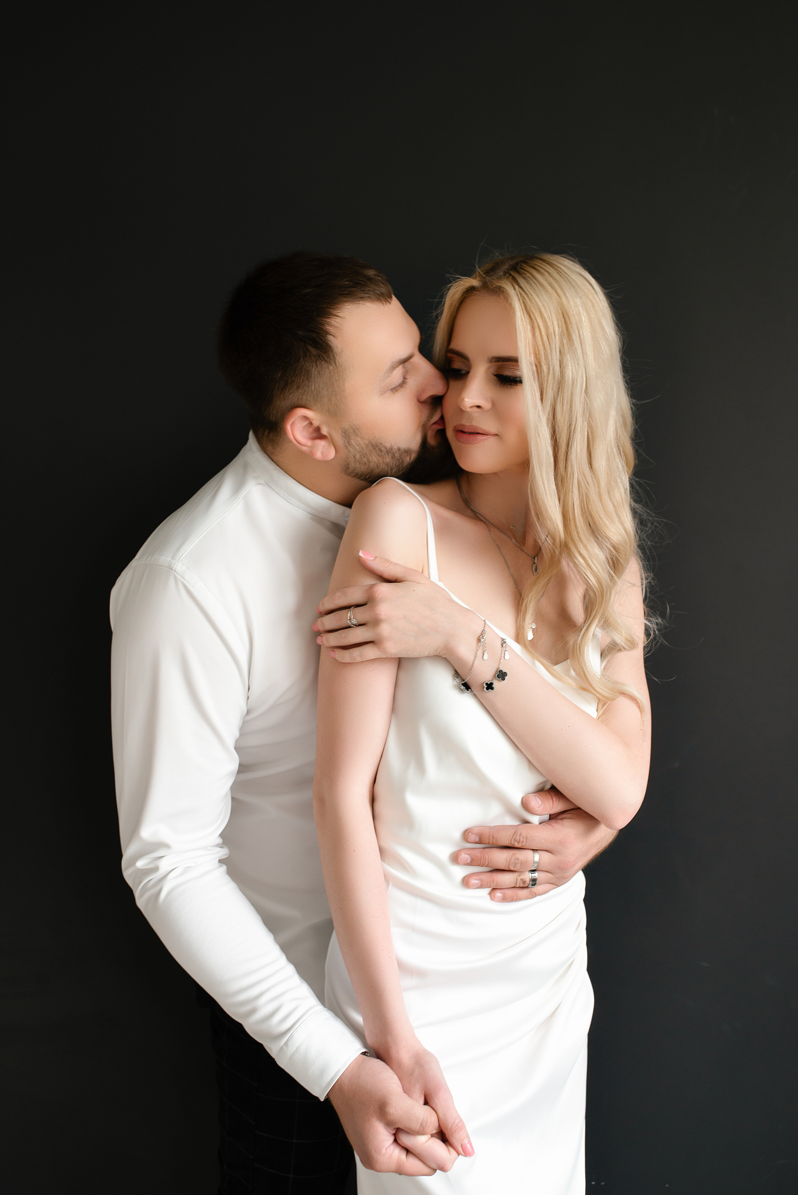 Сергей и Виктория