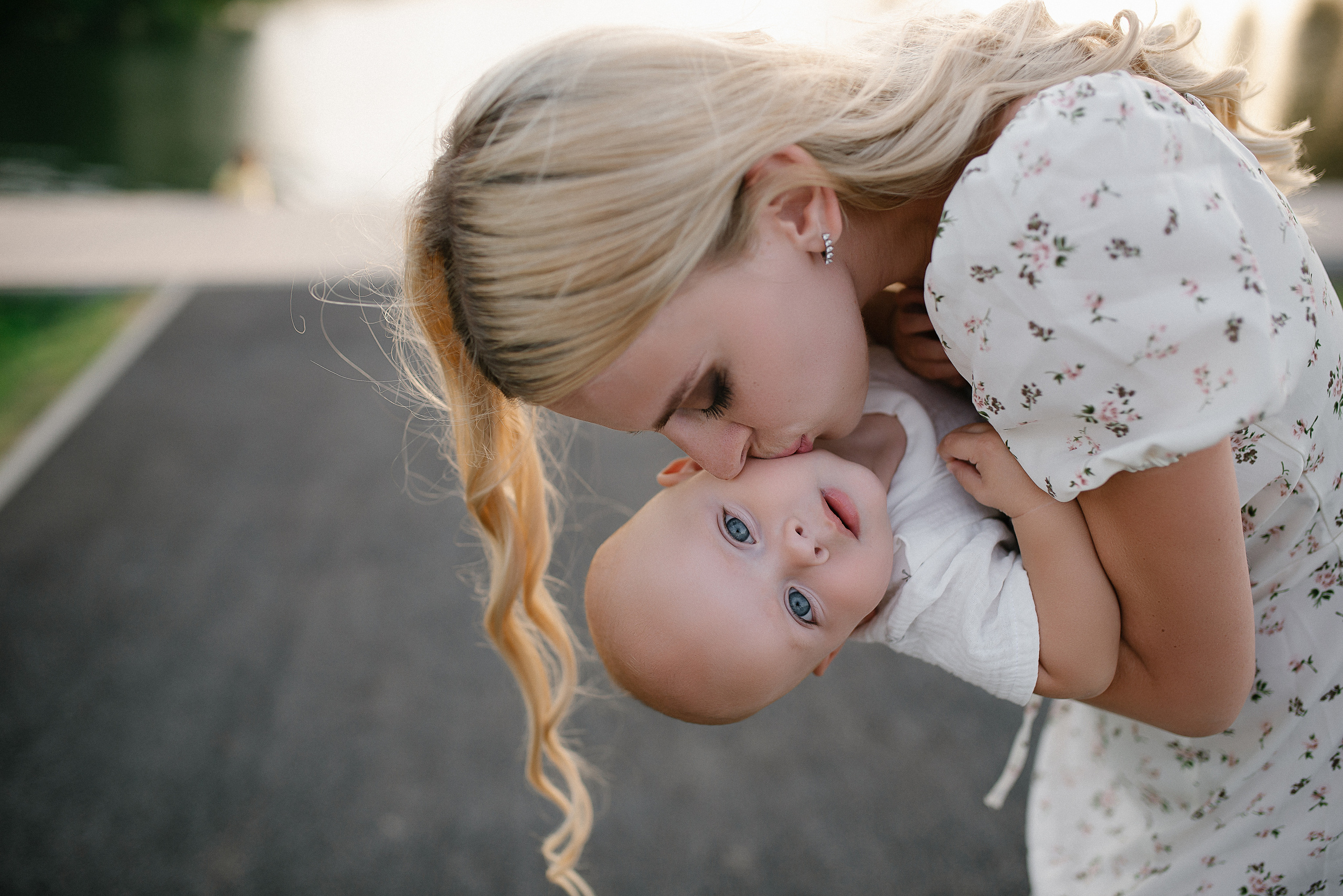 Сергей Виктория Илья