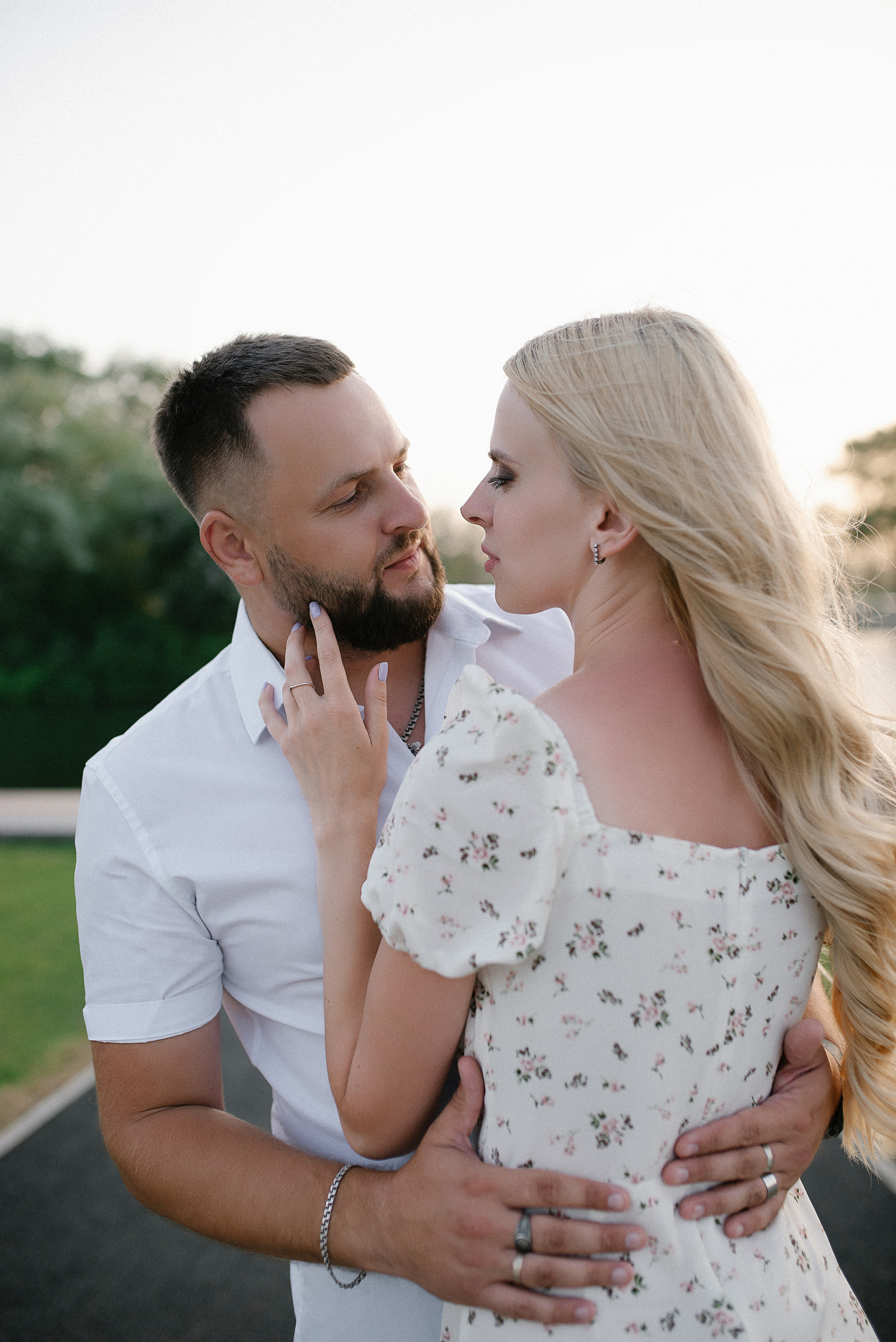 Сергей Виктория Илья