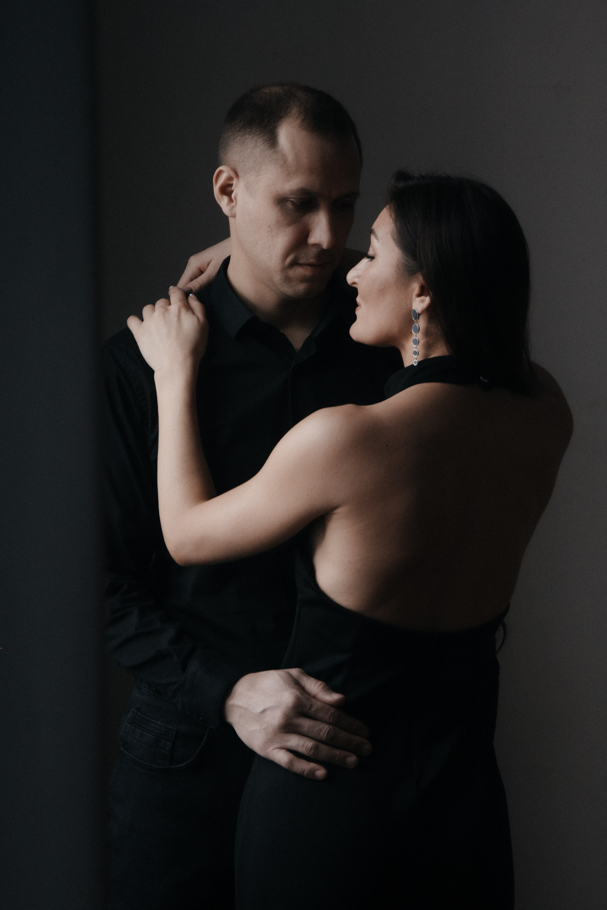 LOVE. Семейный фотограф Казань Никита Федин