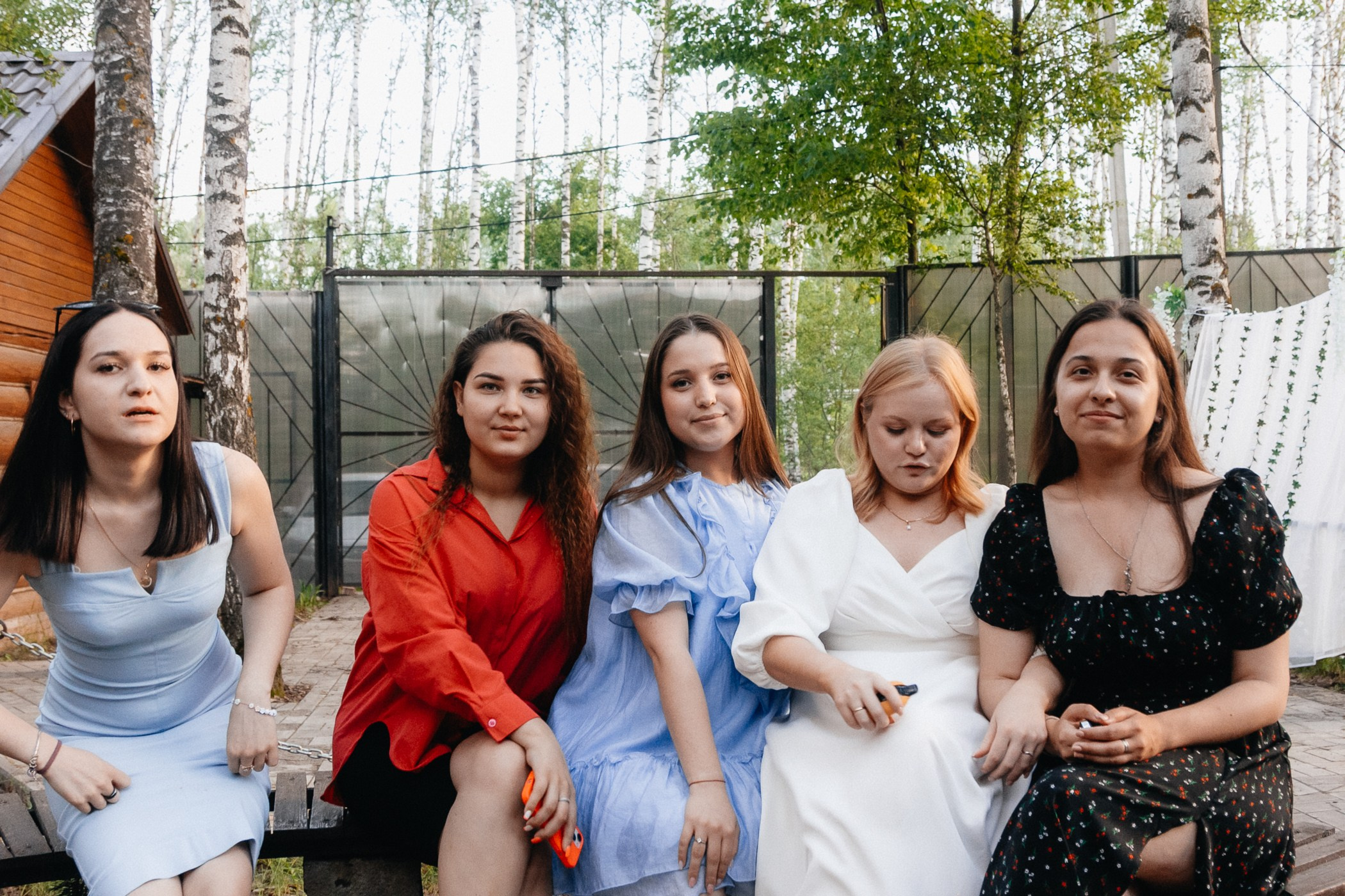 WEDDING. Семейный фотограф Казань Никита Федин