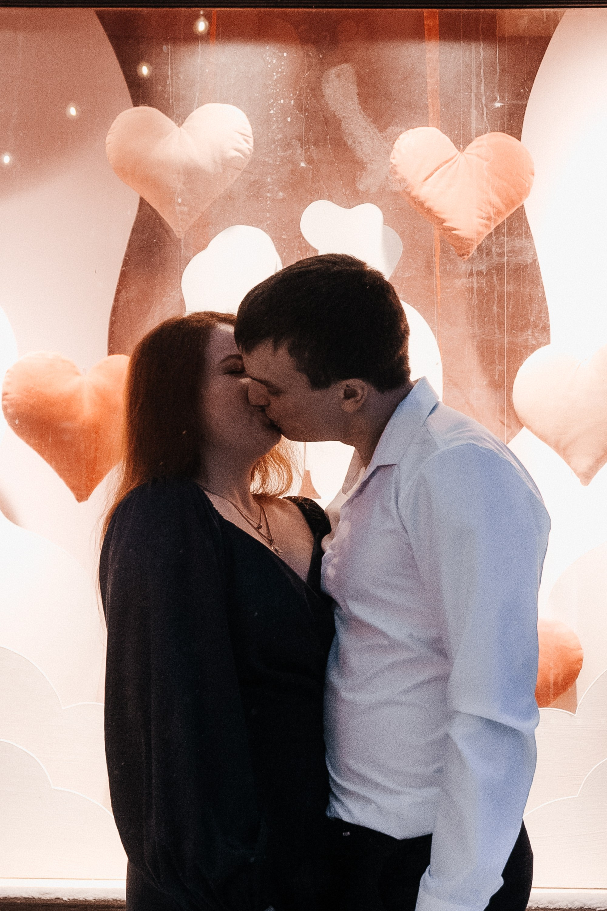 LO VE. Семейный фотограф Казань Никита Федин