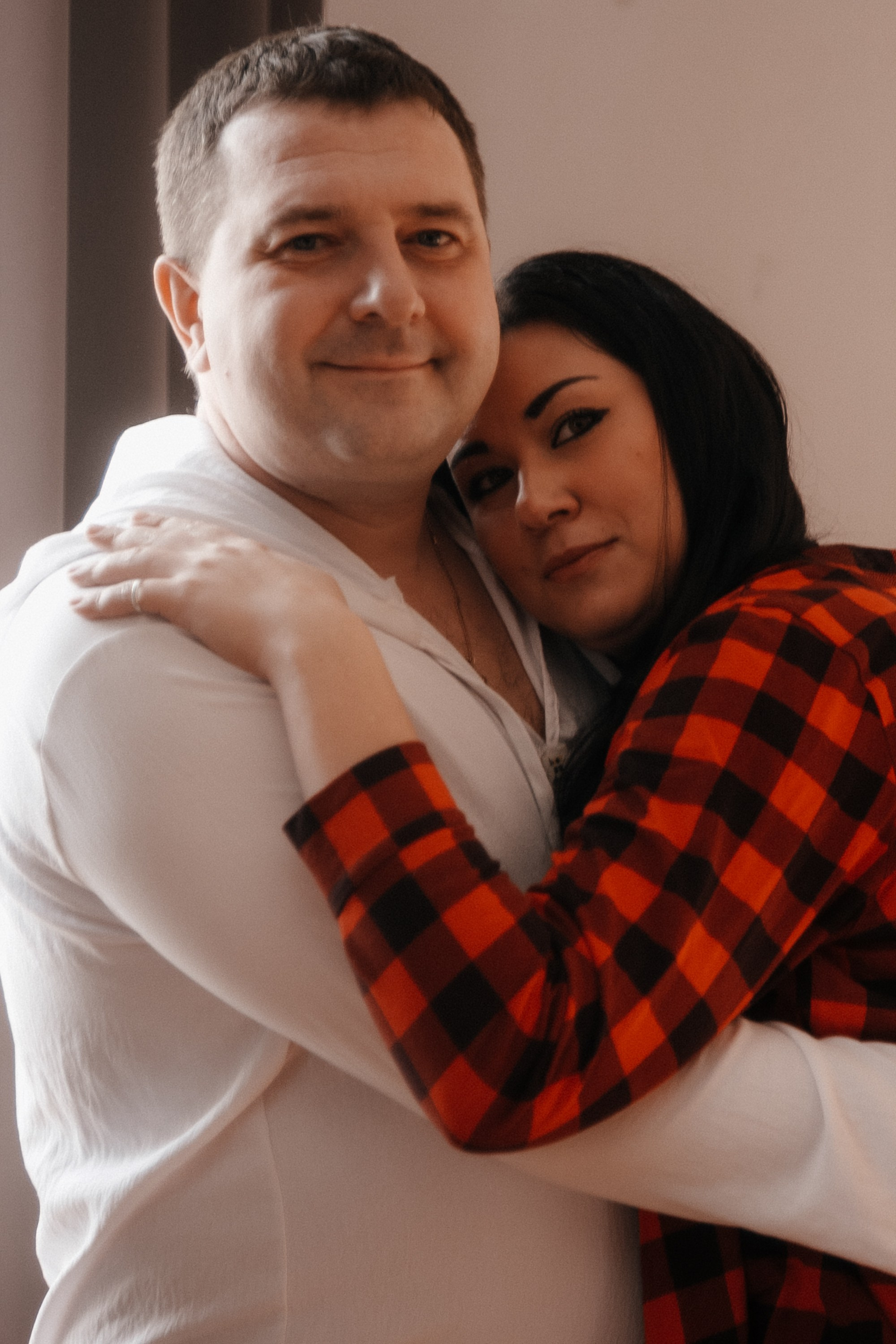 R. Семейный фотограф Казань Никита Федин