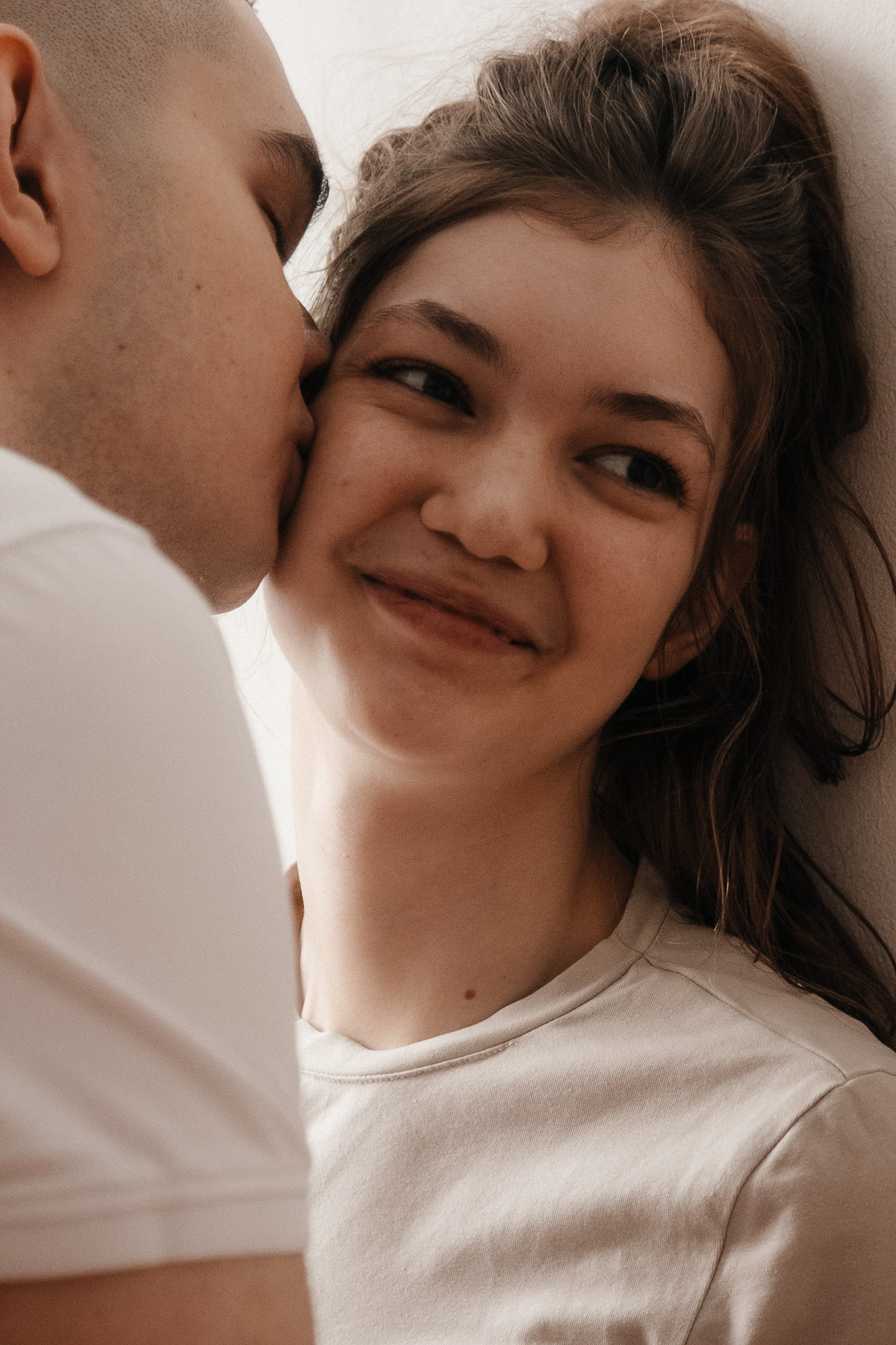 LOVE. Семейный фотограф Казань Никита Федин