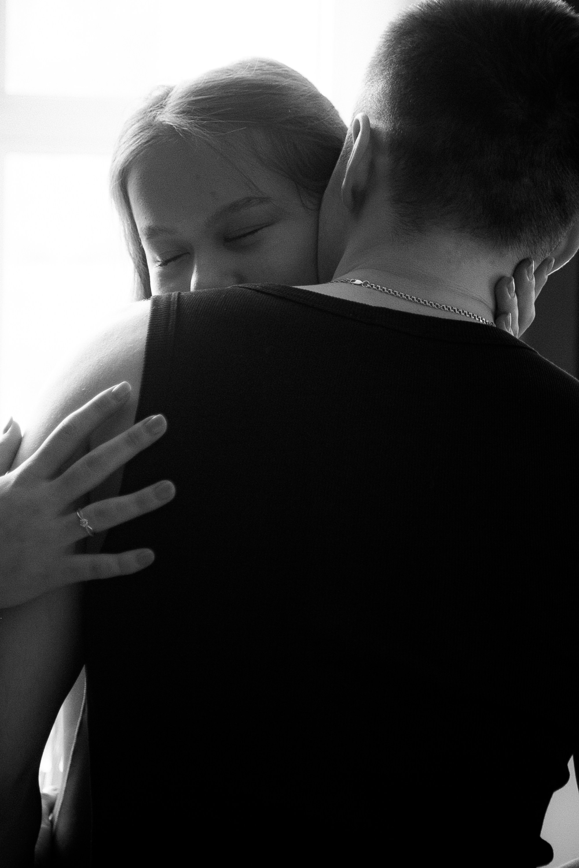 LOVE. Семейный фотограф Казань Никита Федин