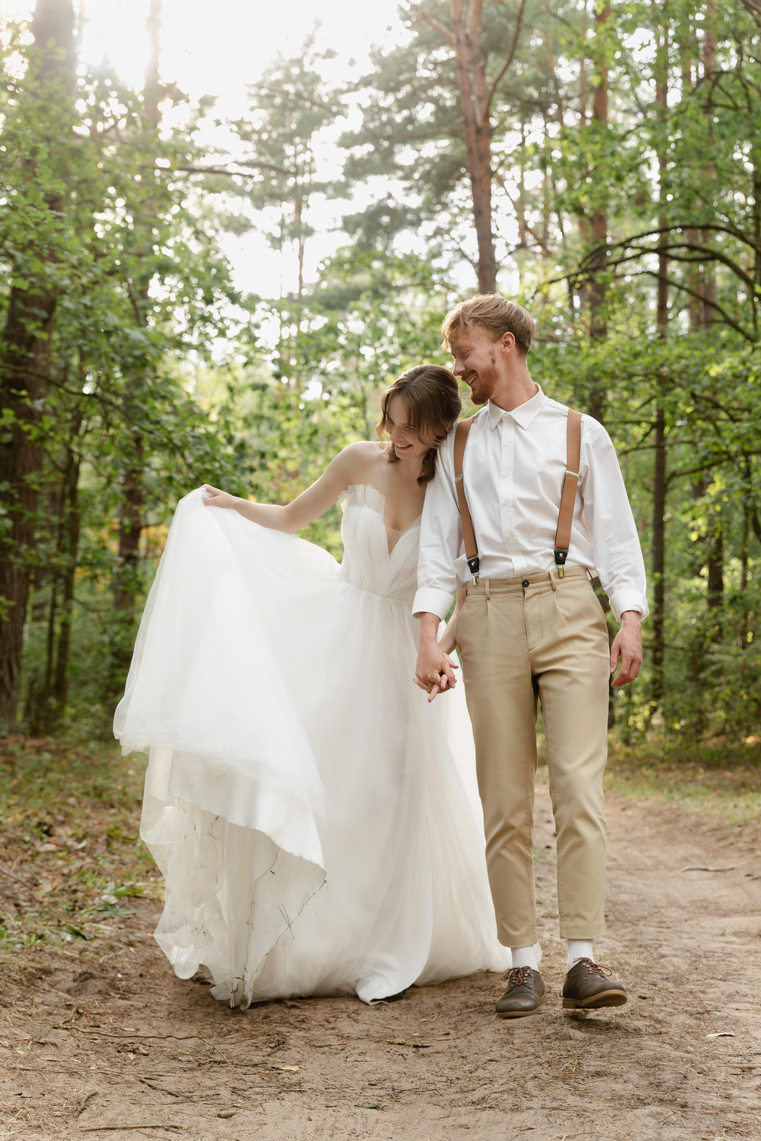Mini The Shire. Репортажный и свадебный фотограф в Минске Шамко Анатолий