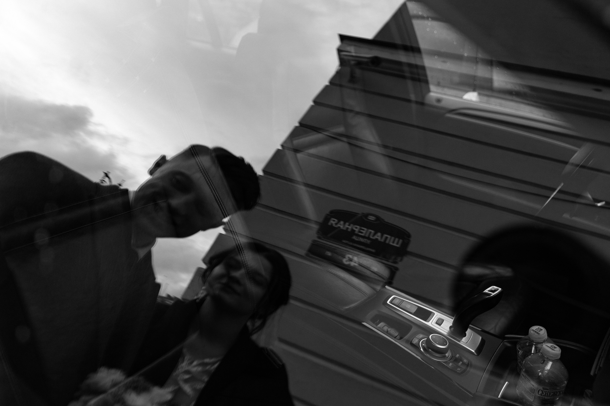 Ирина и Максим. Свадебный фотограф в Санкт-Петербурге Анастасия Андреева