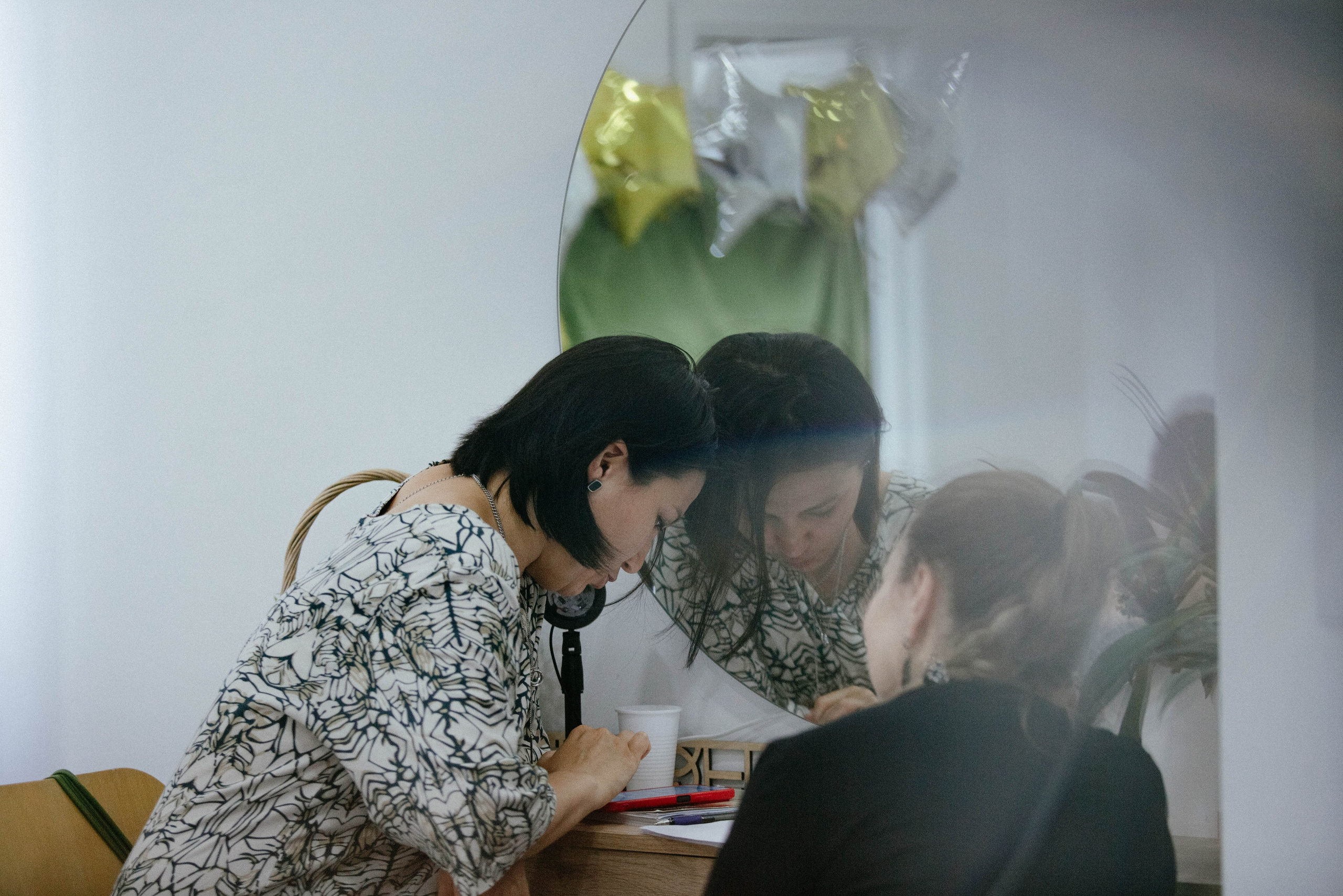 Фестиваль здоровья. Арт-фотограф Крис Л. в Тобольске: портрет, семейные, свадьбы