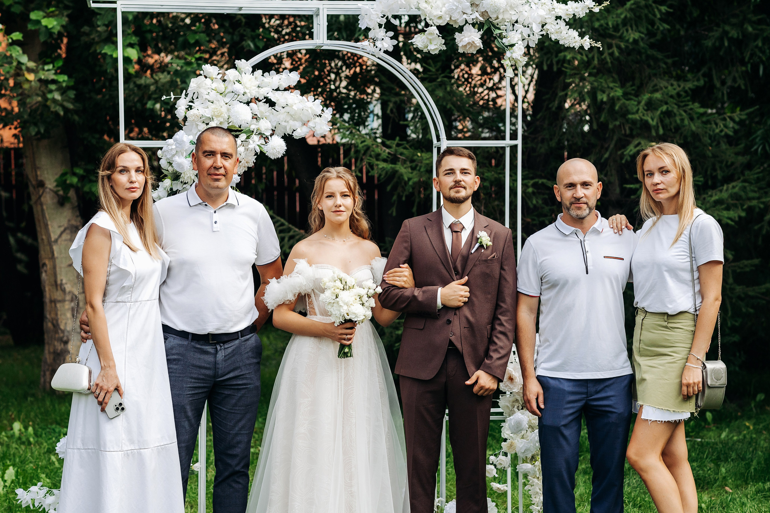 Александр Ирина. Фотограф Омск Андрей Козяков