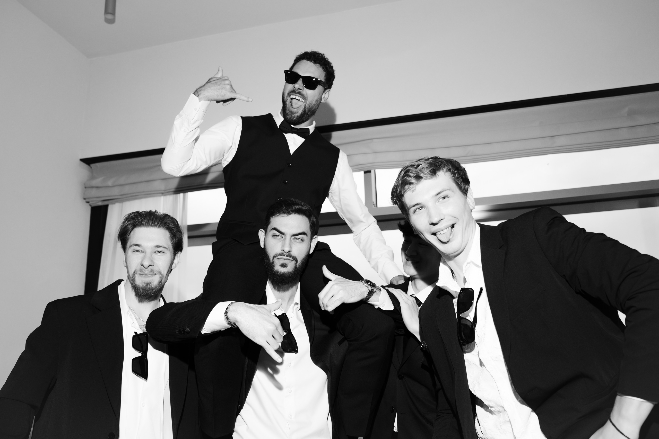 Полина & Кирилл. Диана Королёнок — Свадебный и Репортажный фотограф в Москве