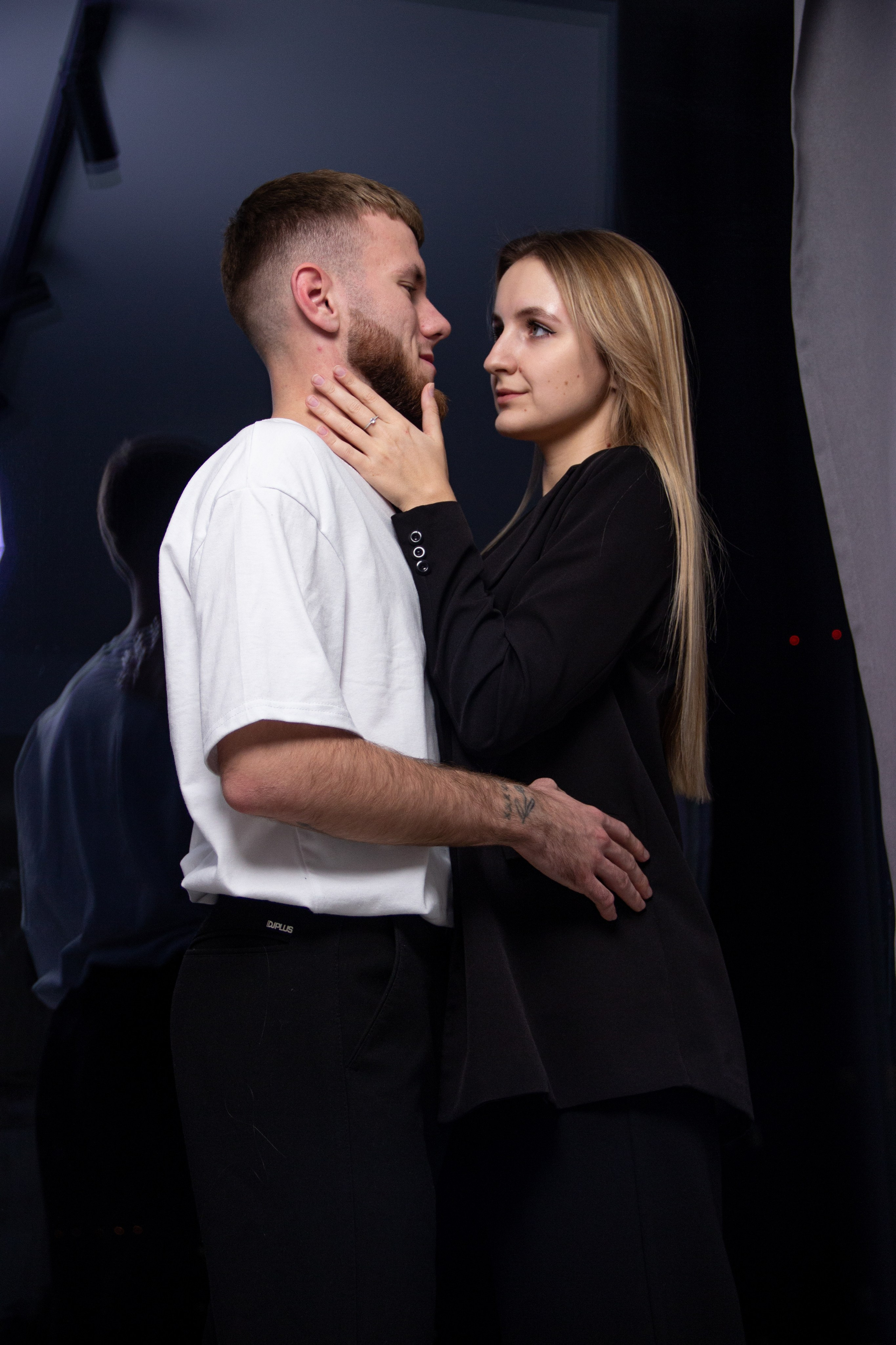 Love story | Семейная. Надточиев Сергей. Фотограф Воронеж