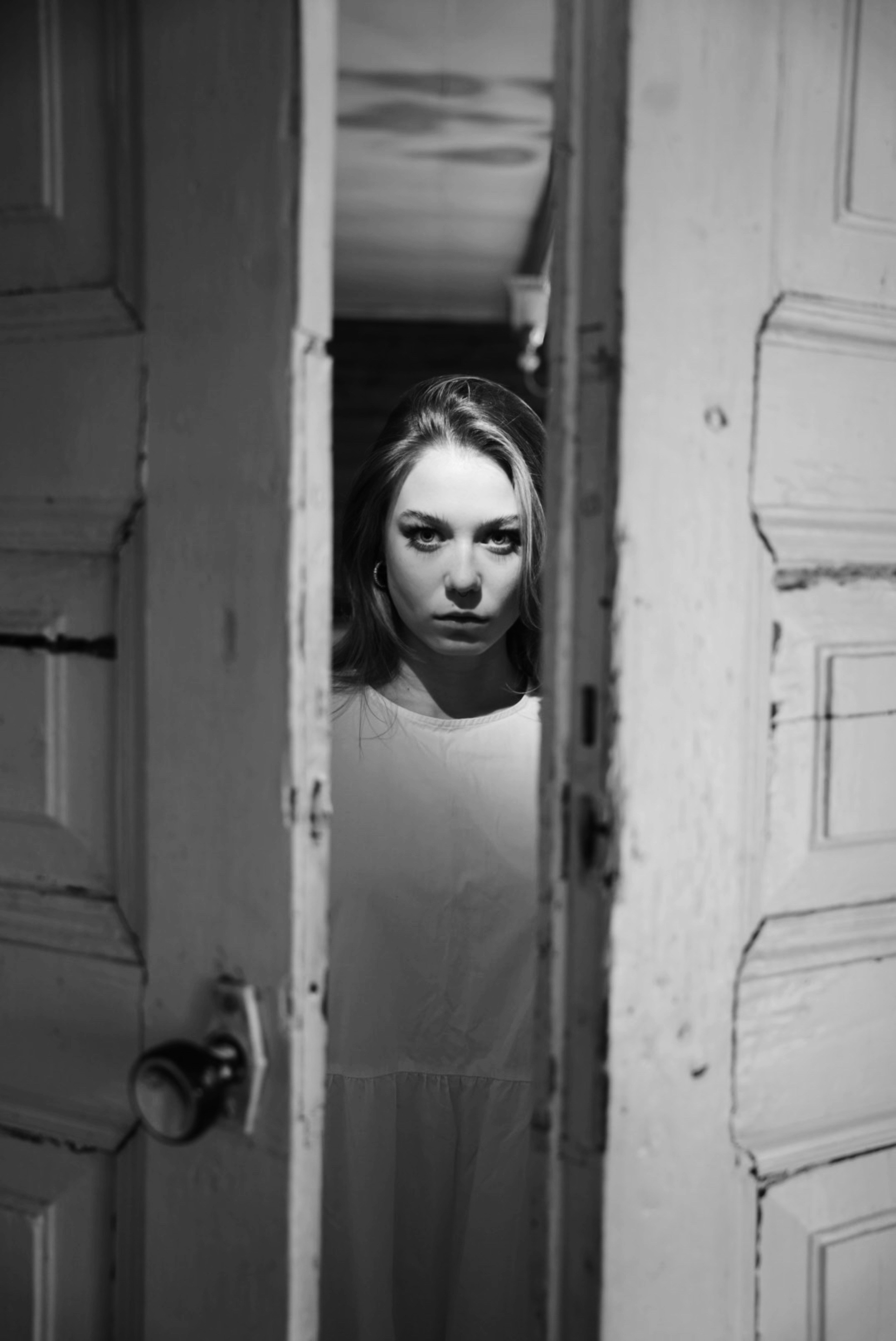 Dasha. Фотограф Валерия Витте г. Москва