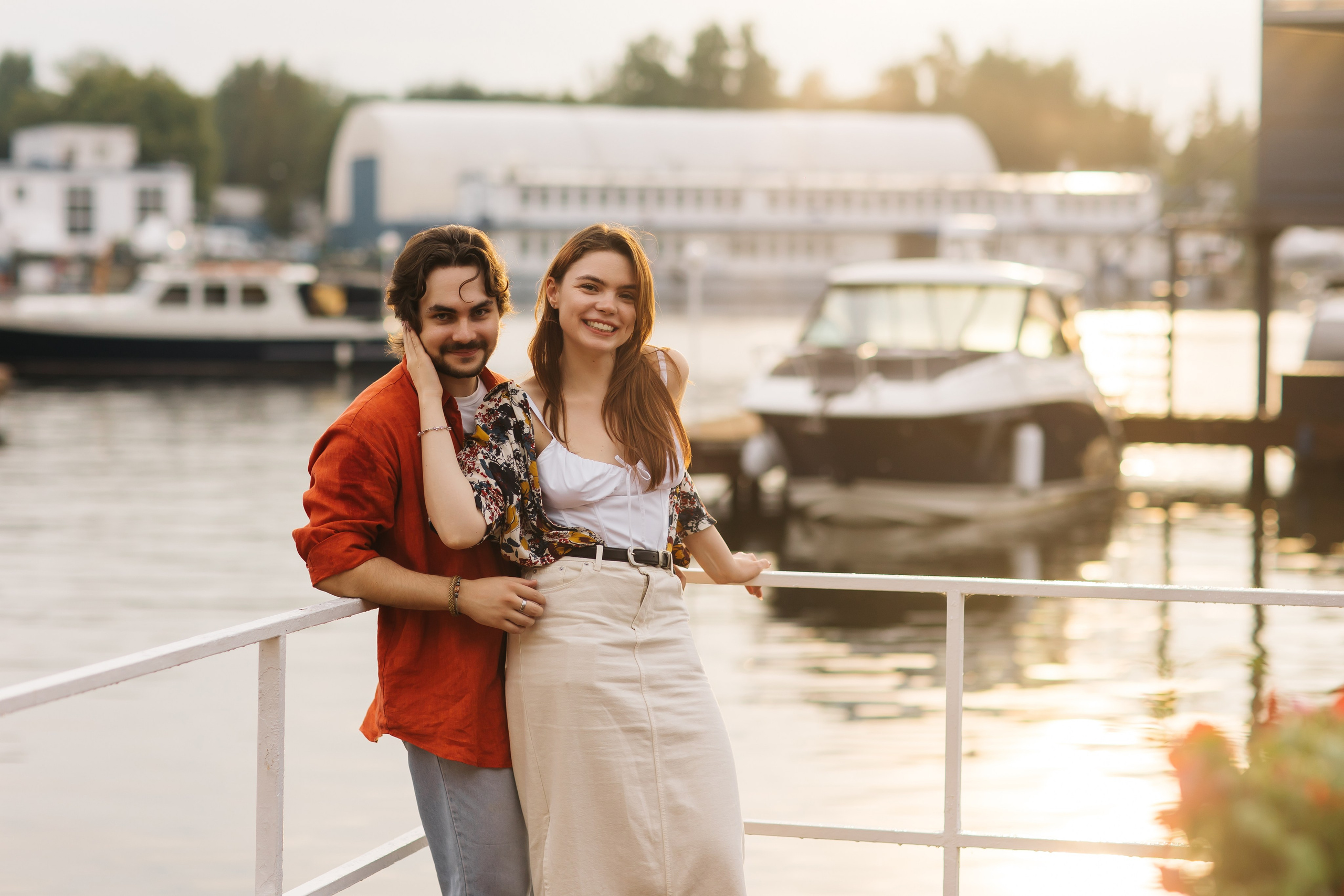 Ваша LoveStory в самых необычных местах. Krumstudio фото, видео по Москве и МО