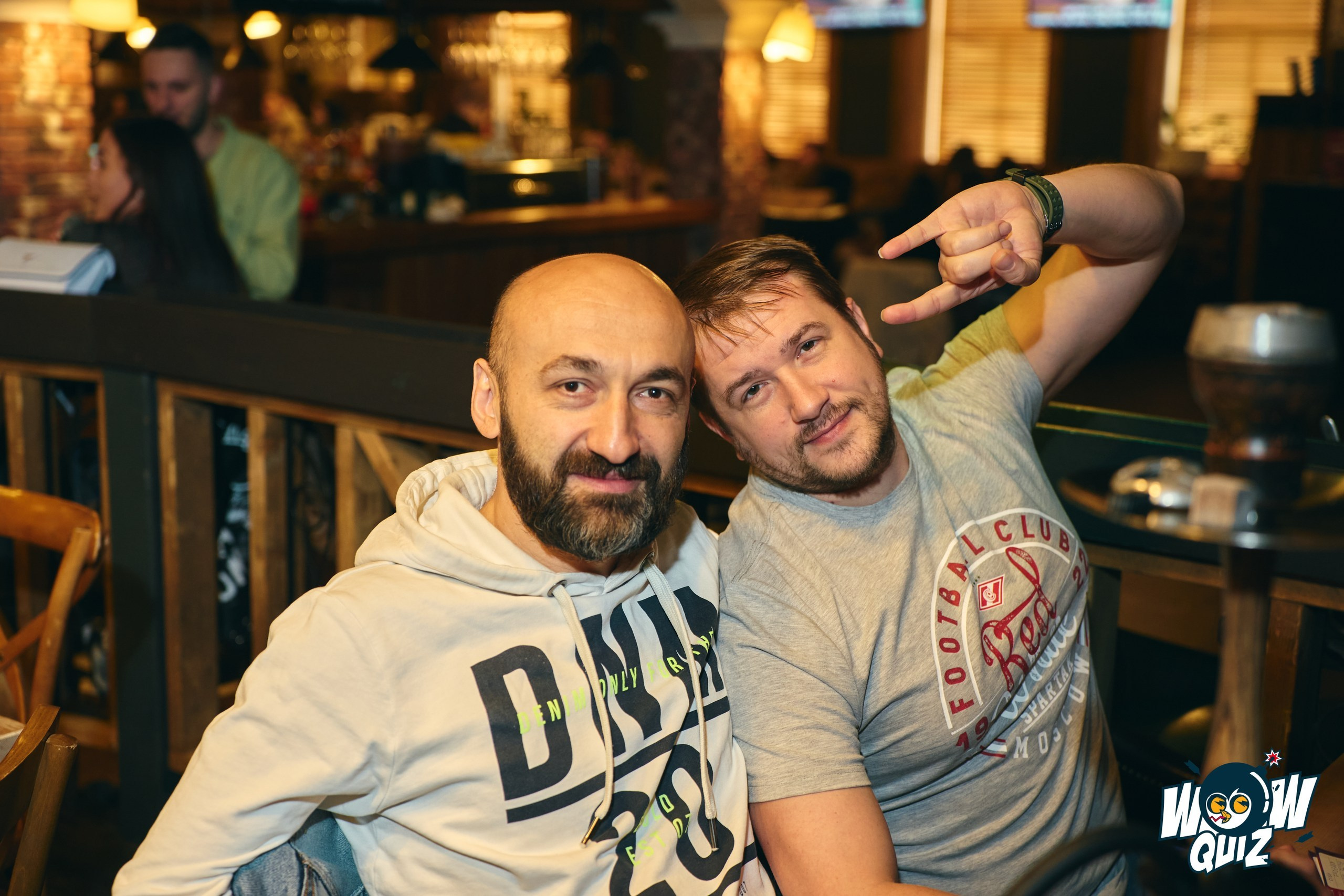 Фотограф в развлекательные заведения Александр Шалагин