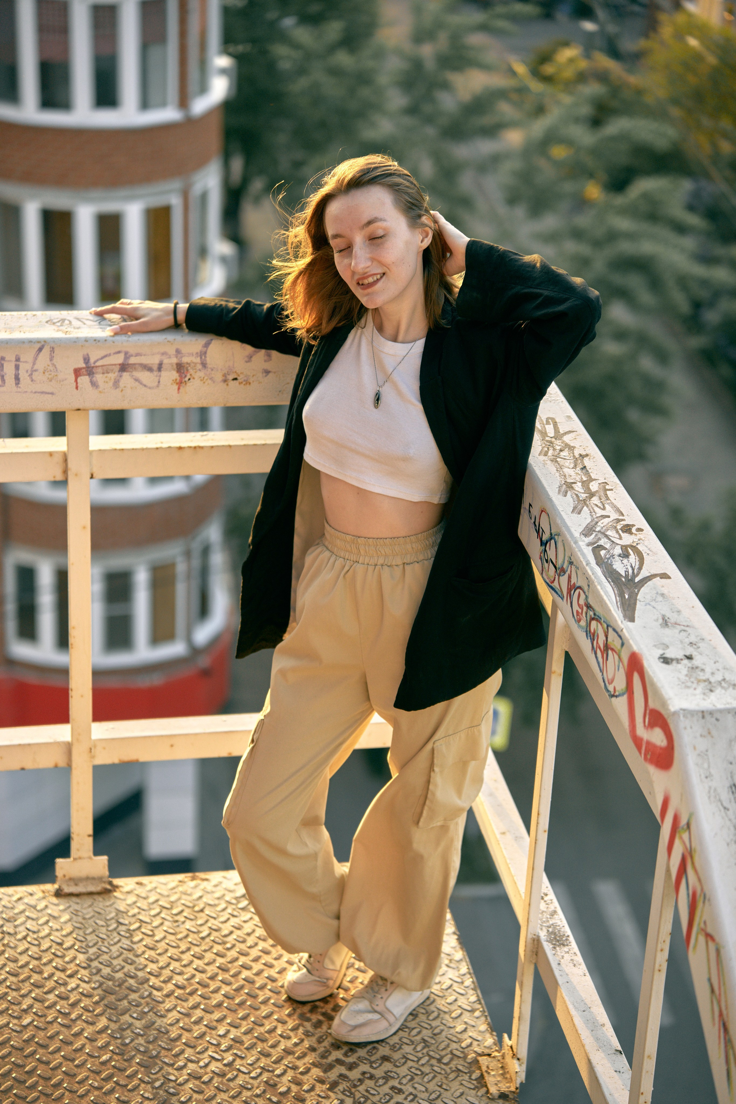 Студийный фотограф в Тюмени Александр Шалагин