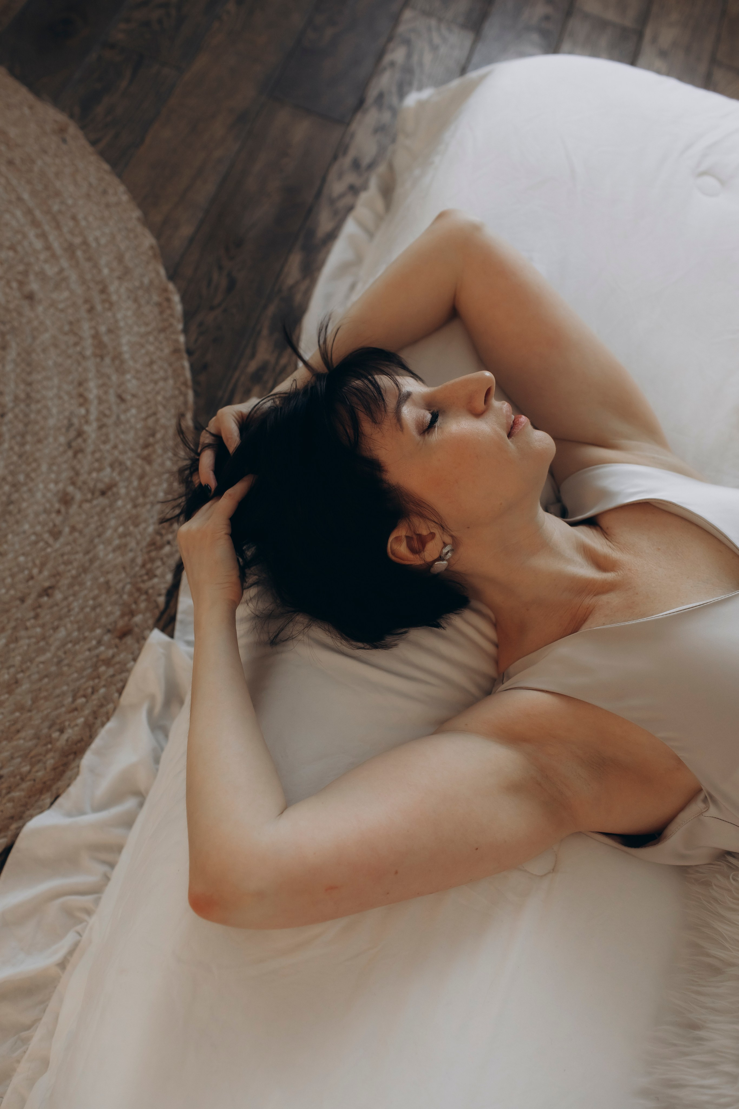 Семейный и портретный фотограф в Санкт-Петербурге Ольга Станкова