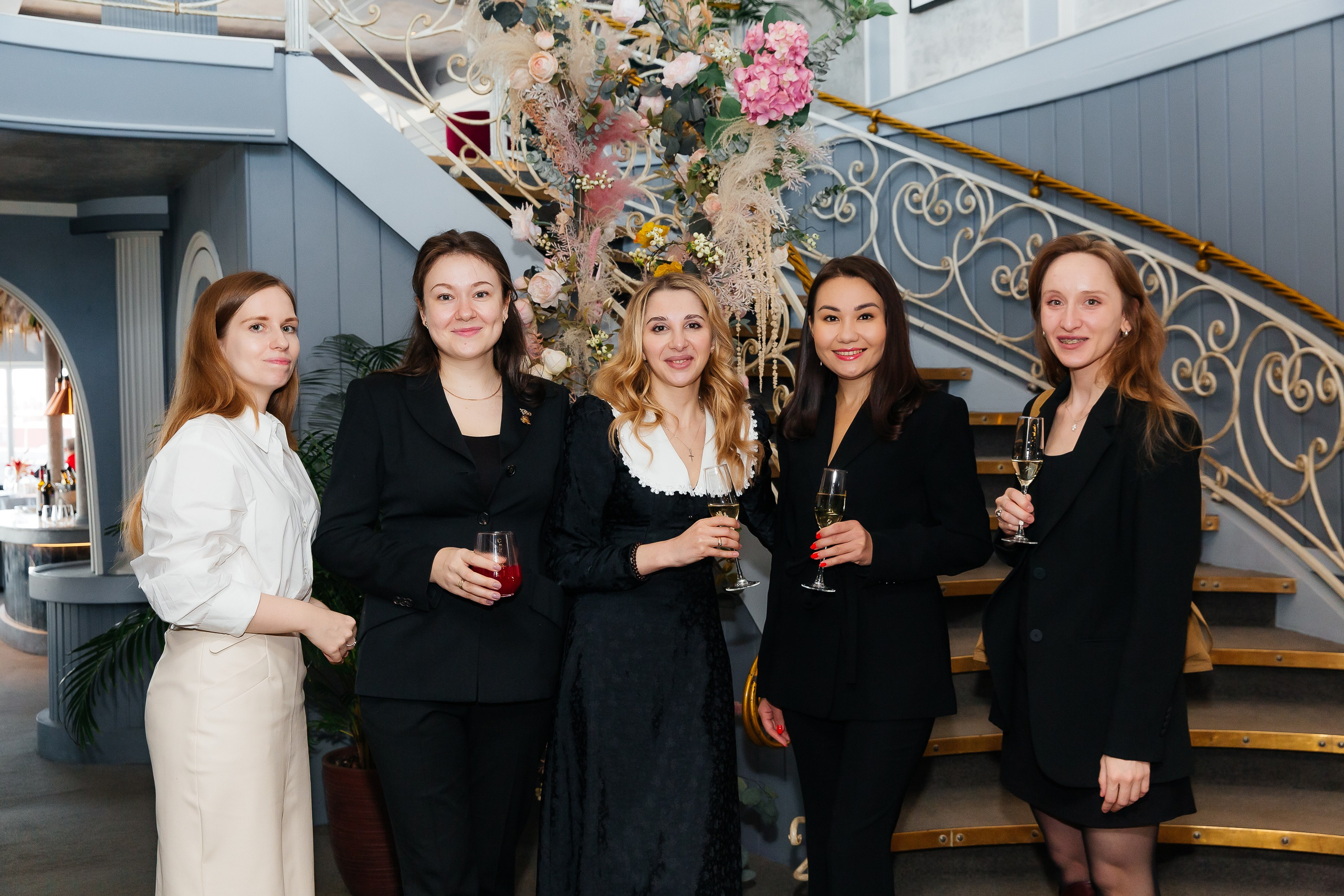 Благодать 2024. Семейный и портретный фотограф в Санкт-Петербурге Ольга Станкова