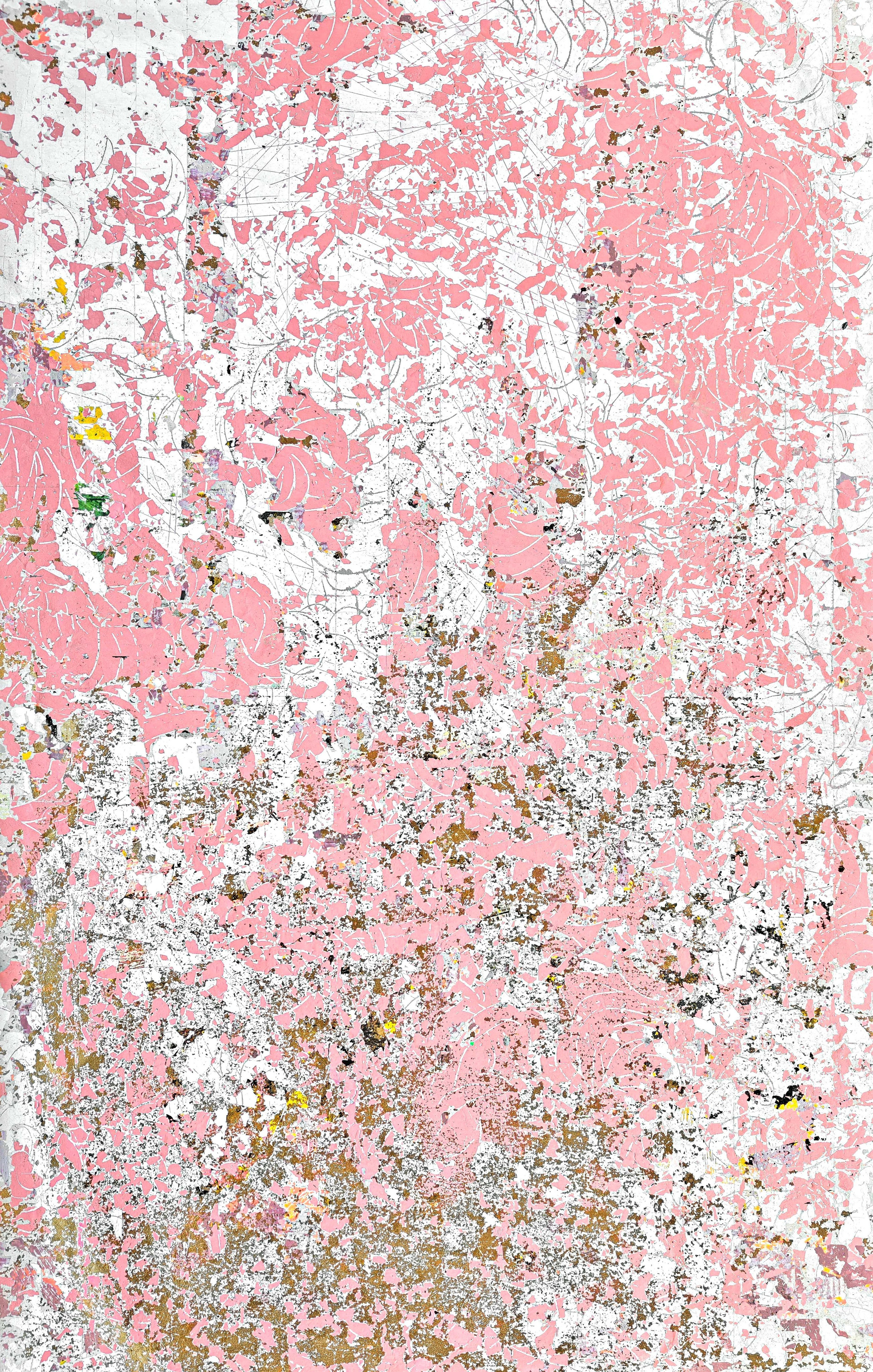 Рай разбитых фарфоровых сердец