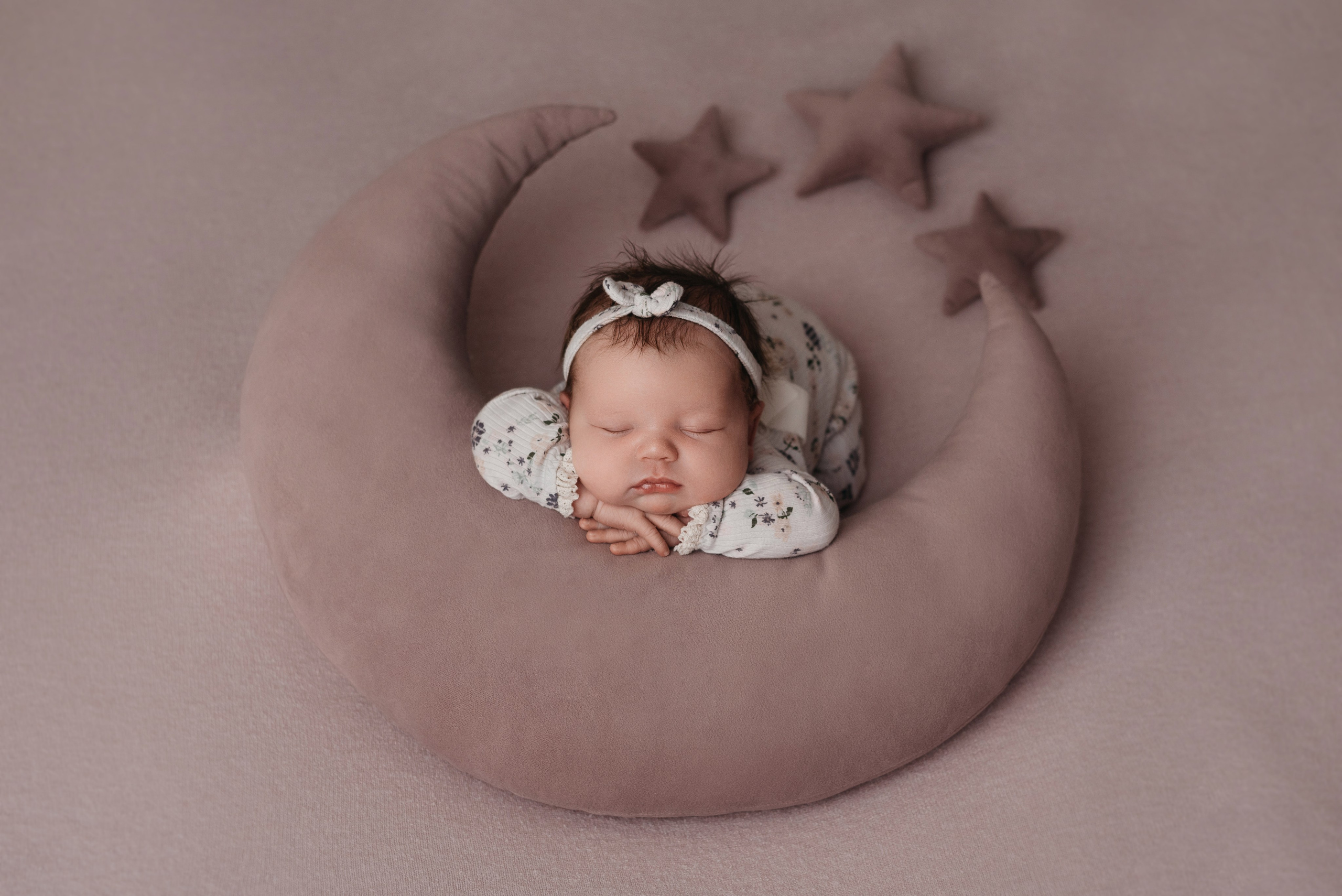 Лера. Фотограф новорожденных Белгород