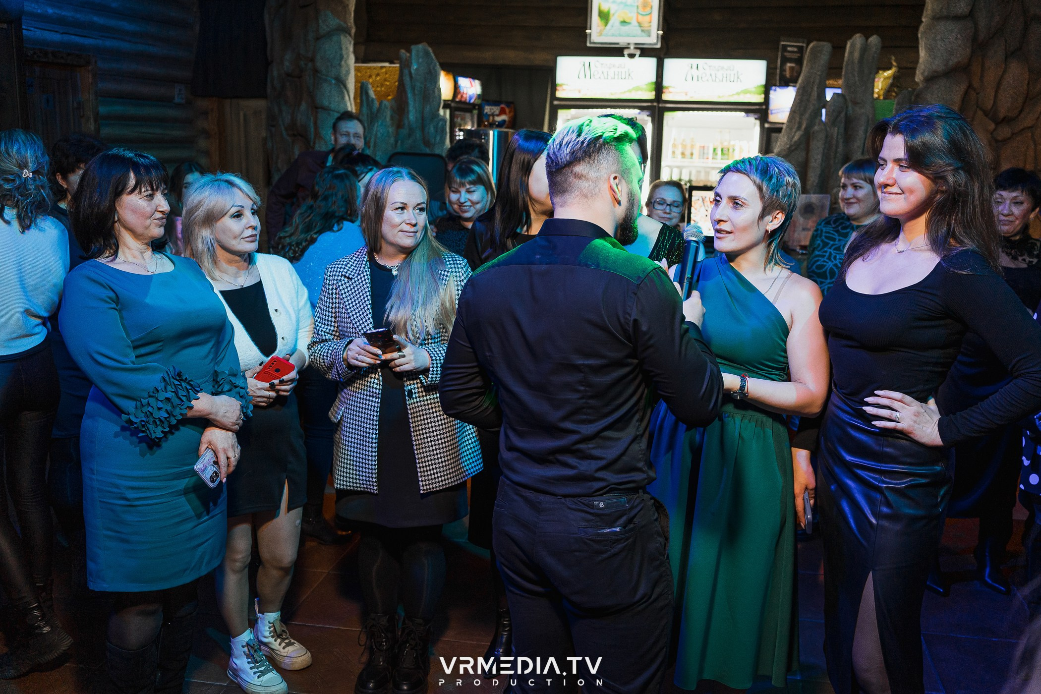 В гостях у «Петровича»