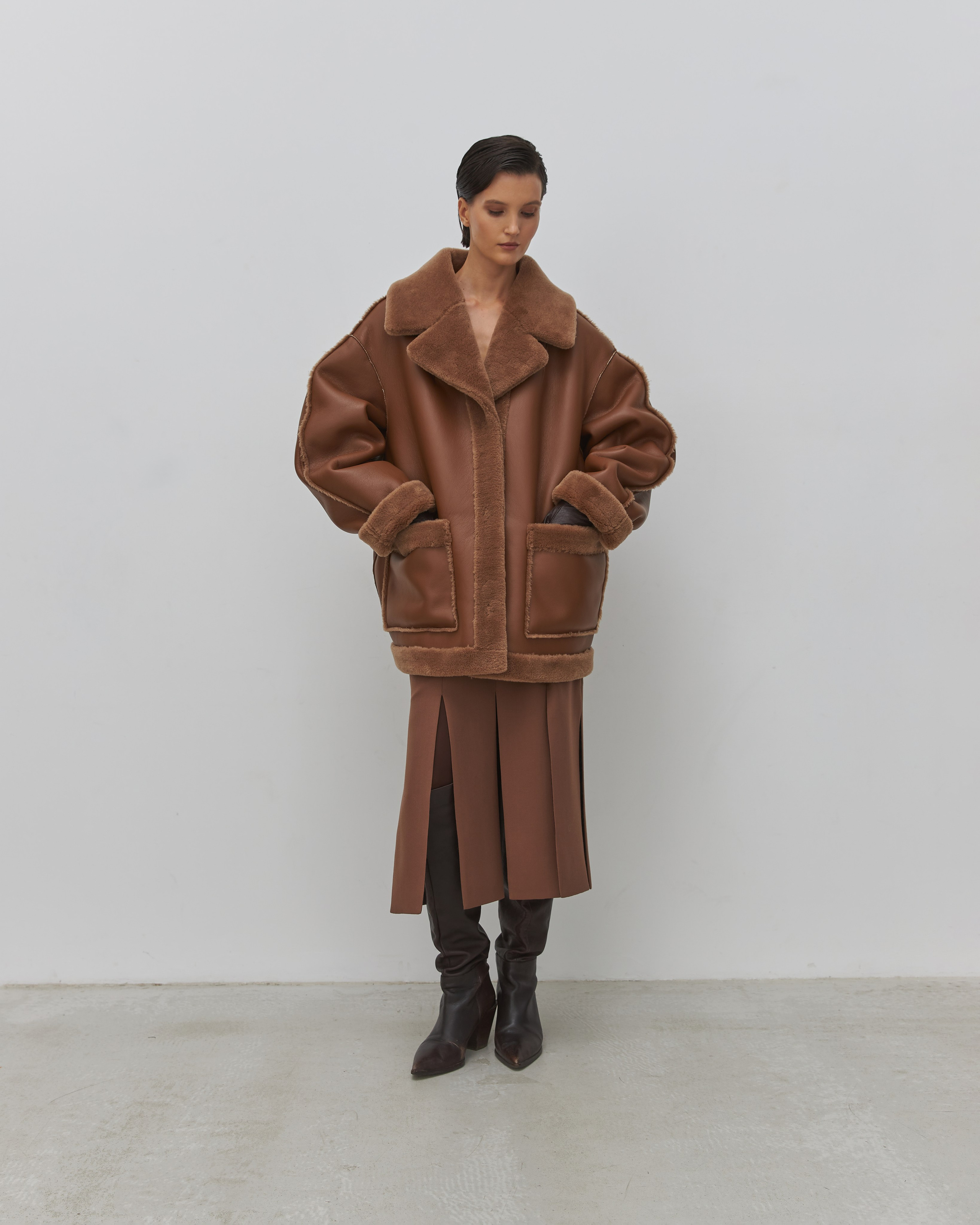 Eclata Winter'23. Фотограф для брендов, Москва