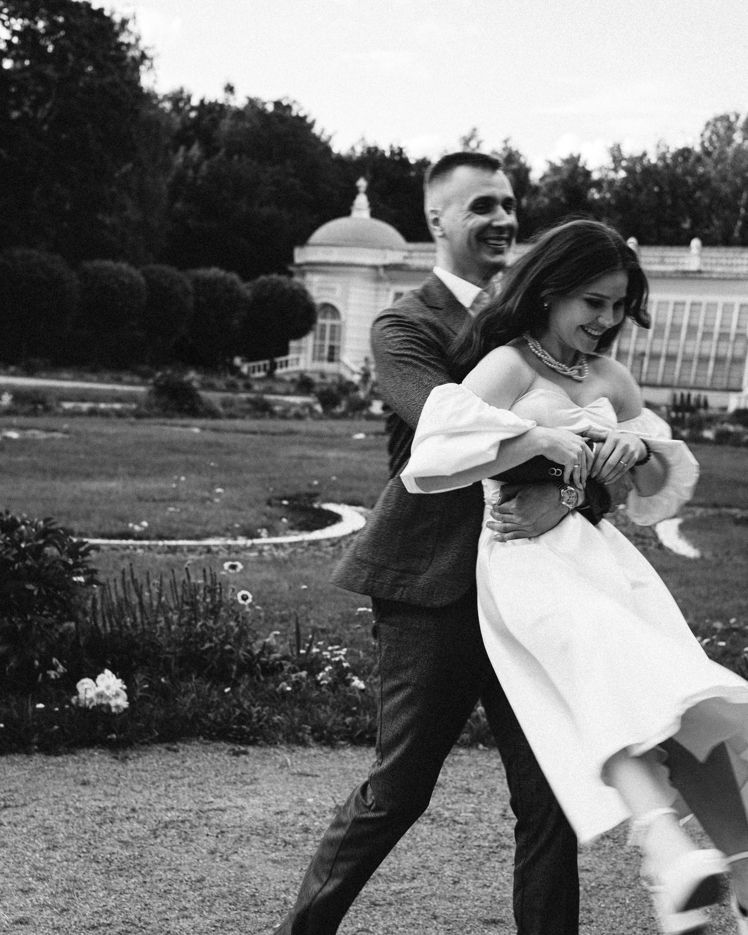 Игнат и Лада. Фотограф Москва Лада Ларина