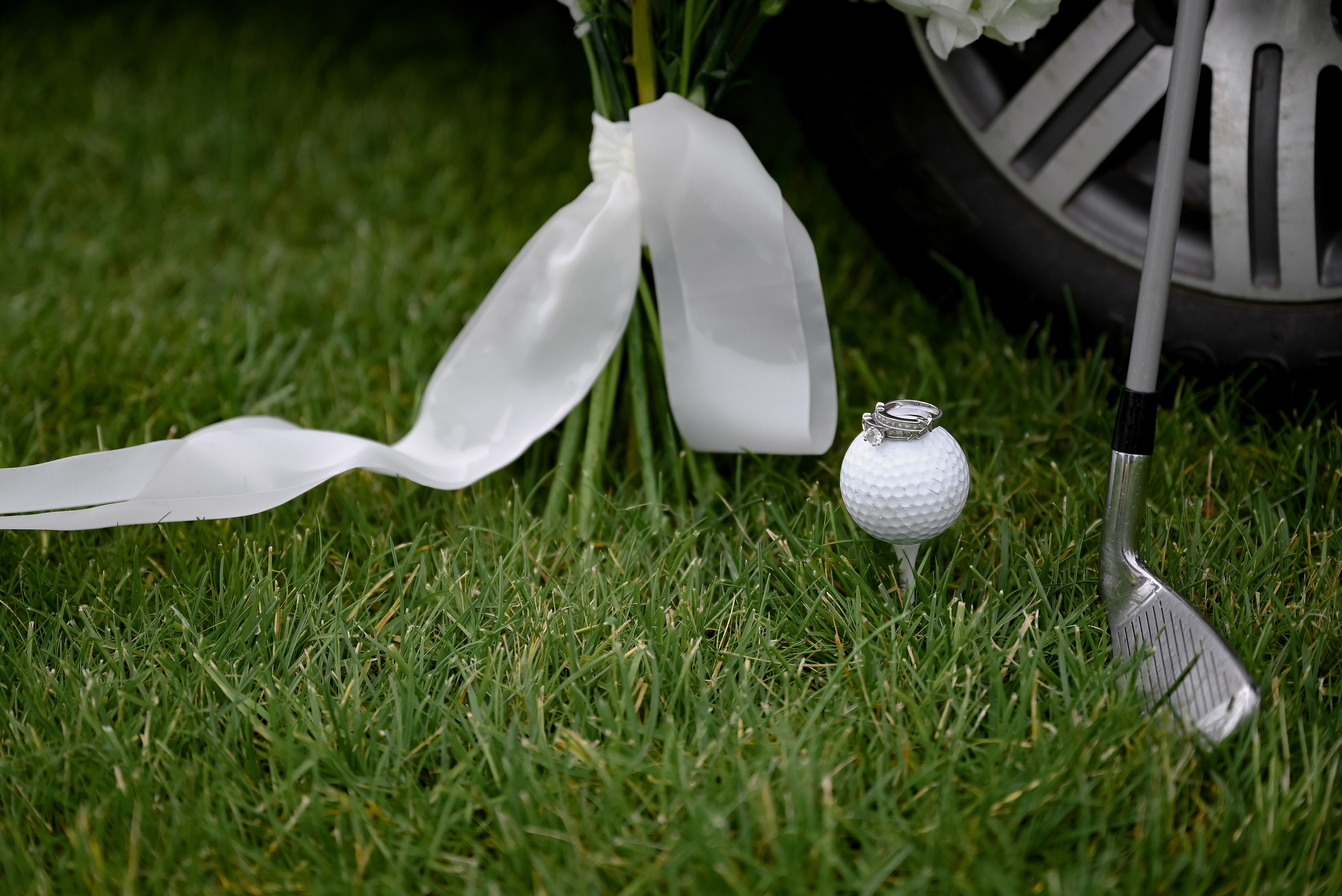 18.07.2023 Гольф клуб. Свадебный фотограф Челябинск Екатеринбург