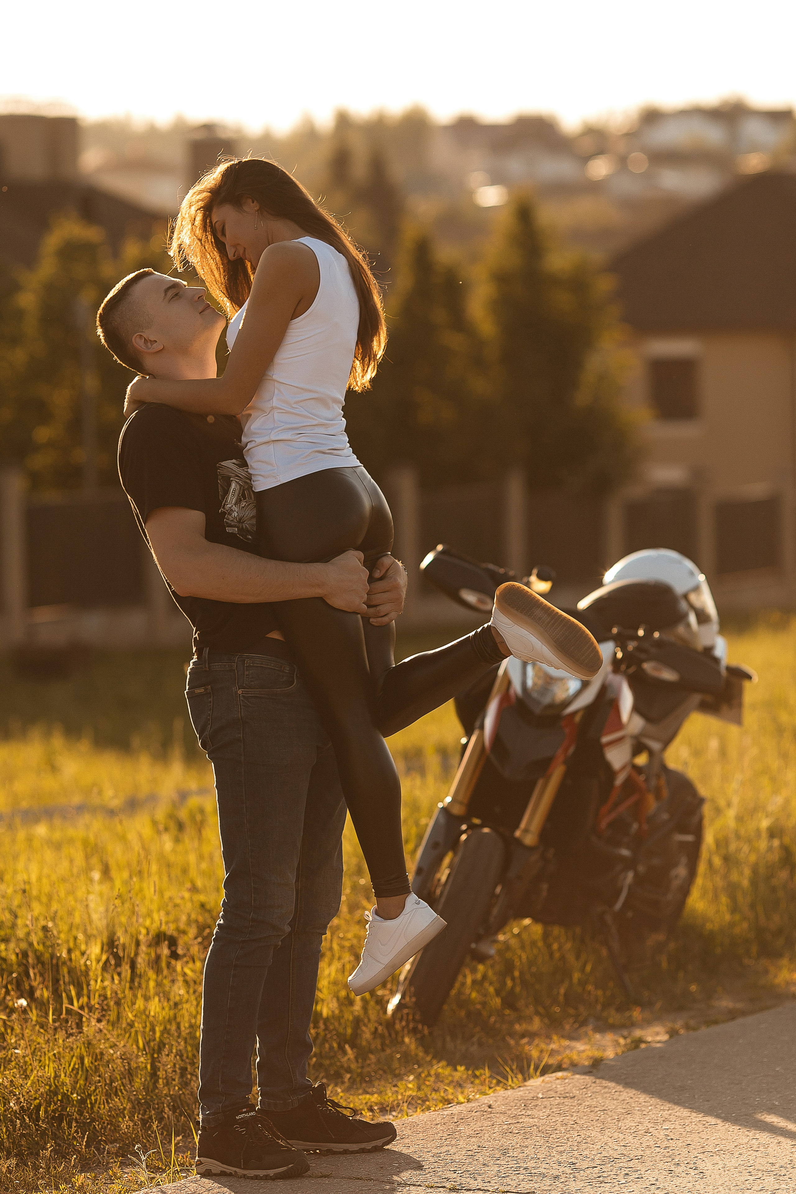 Фотосессия Love Story. Свадебный фотограф Павел Фурашов в Нижнем Новгороде