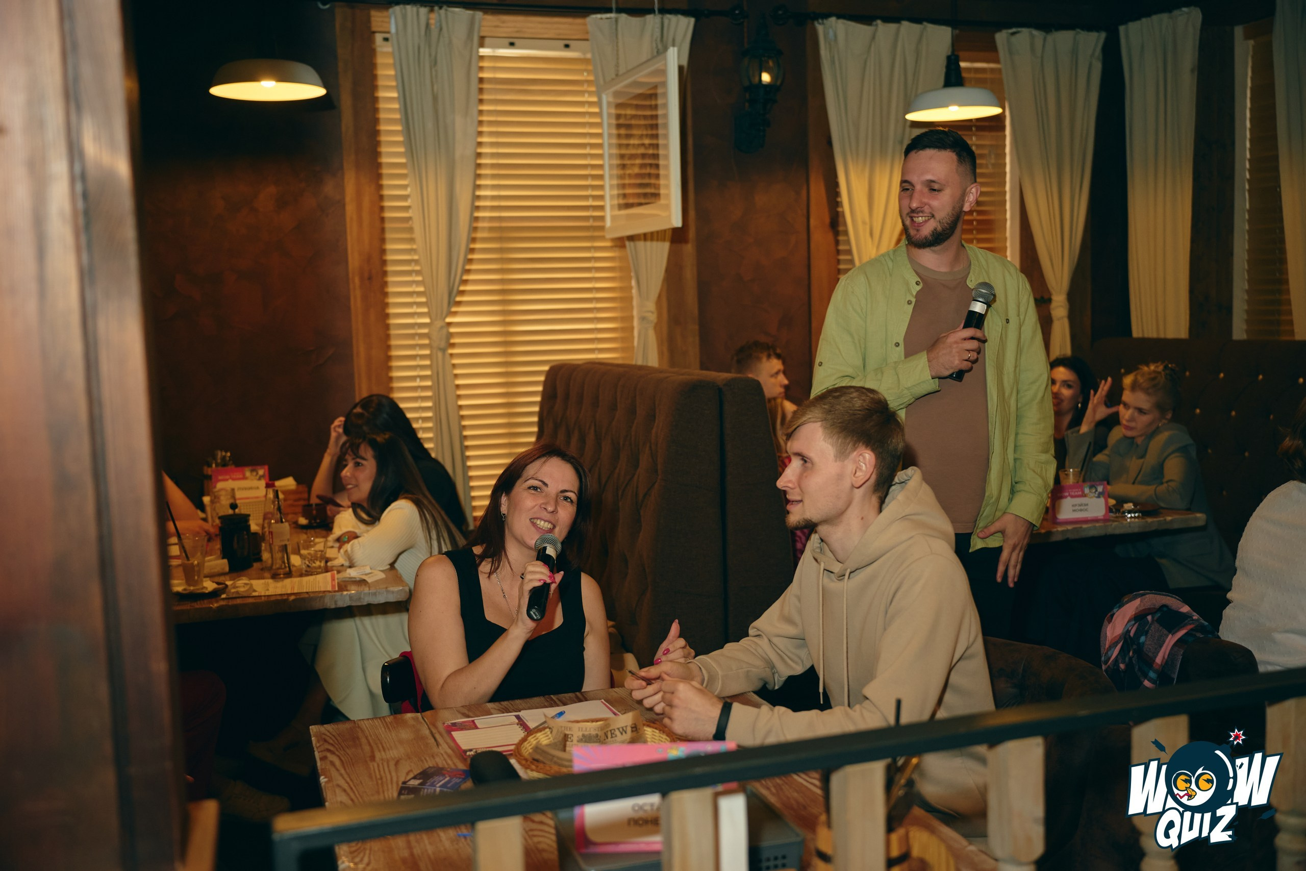 Фотограф в развлекательные заведения Александр Шалагин