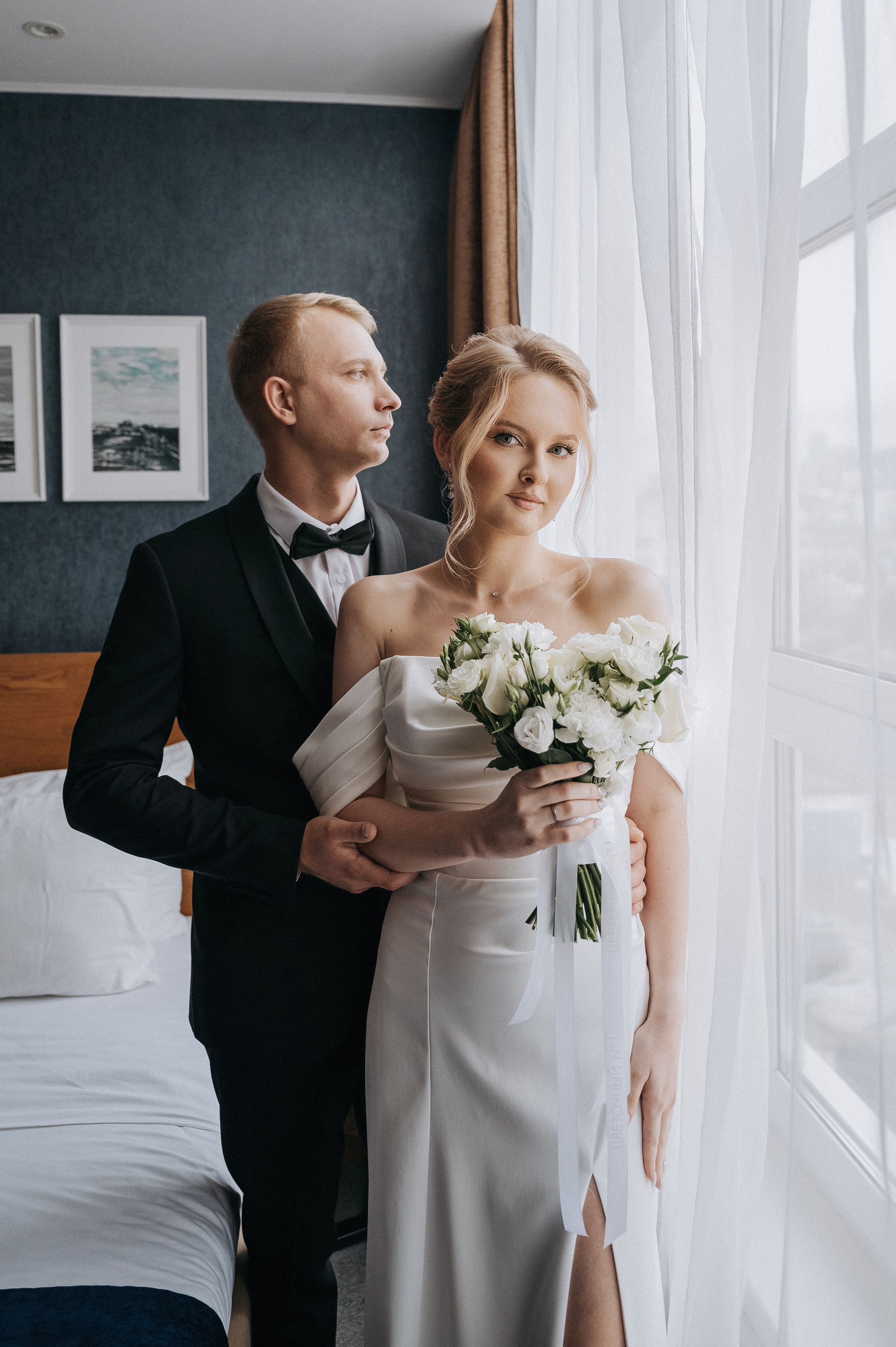 Лидия Александр. Главная