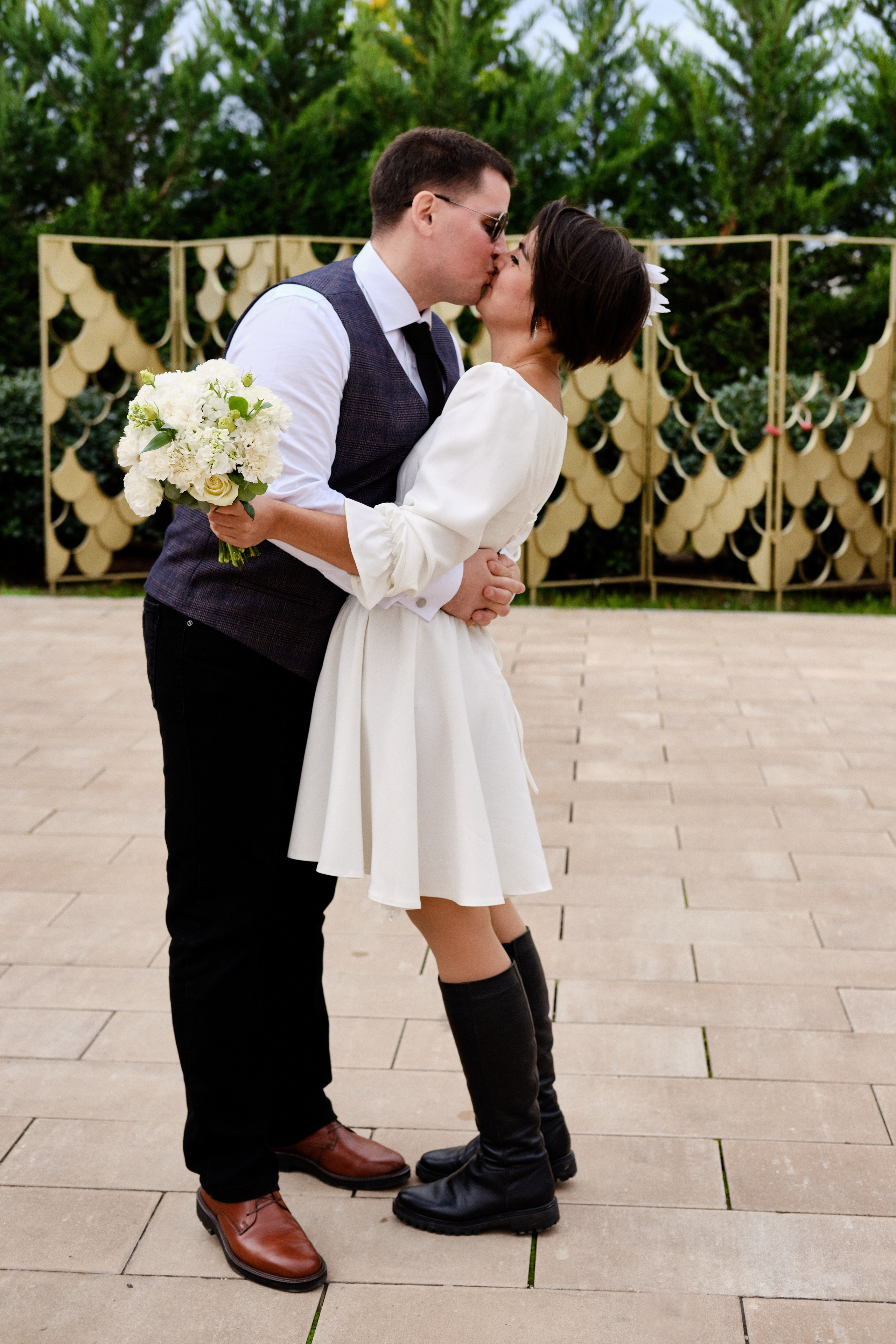 Егор и Карина. Фотограф в Анапе и Краснодаре Тина