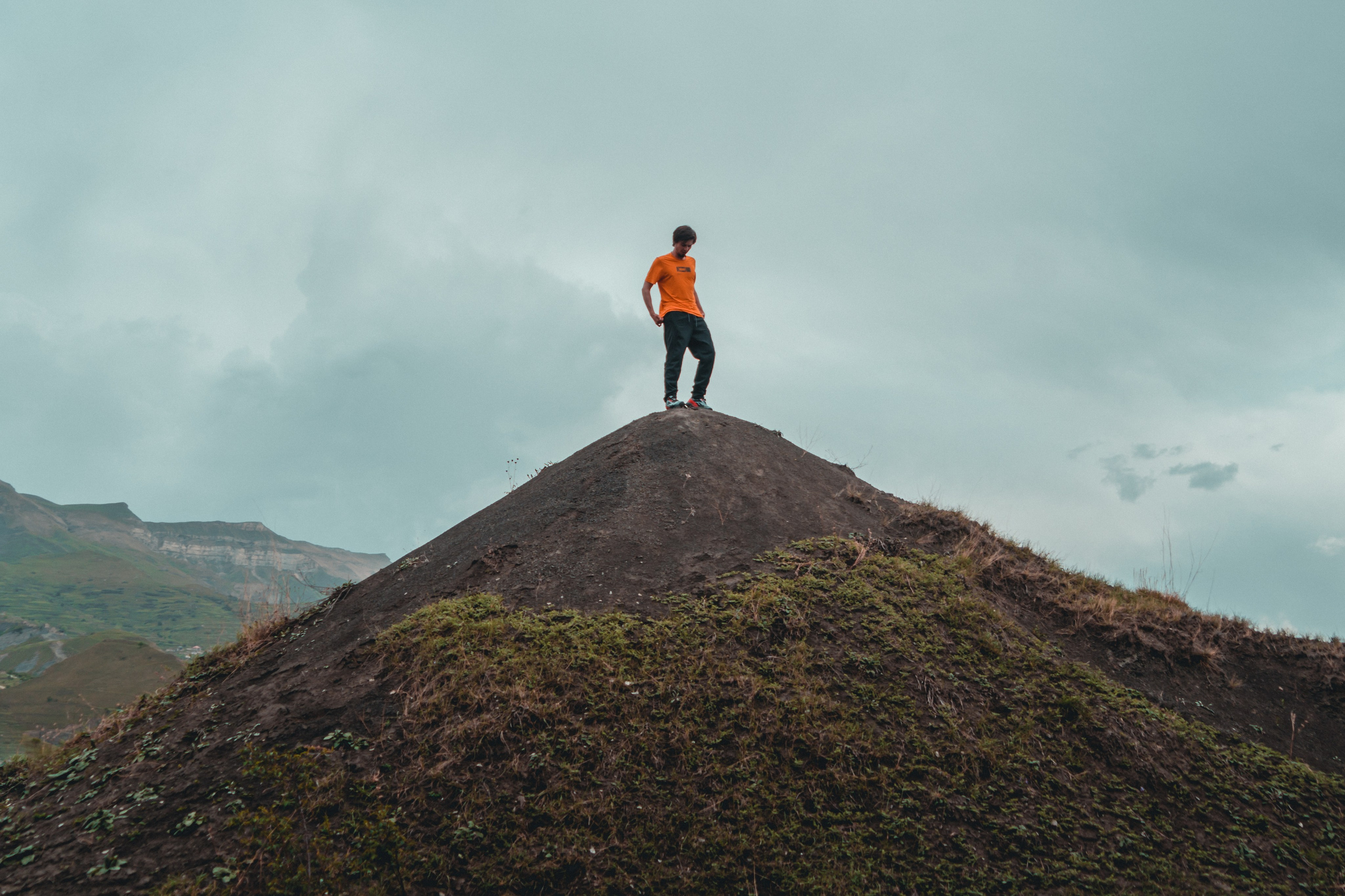 Brands. C H I L L S I D E — контент-фотограф и аэросъёмка в Чебоксарах