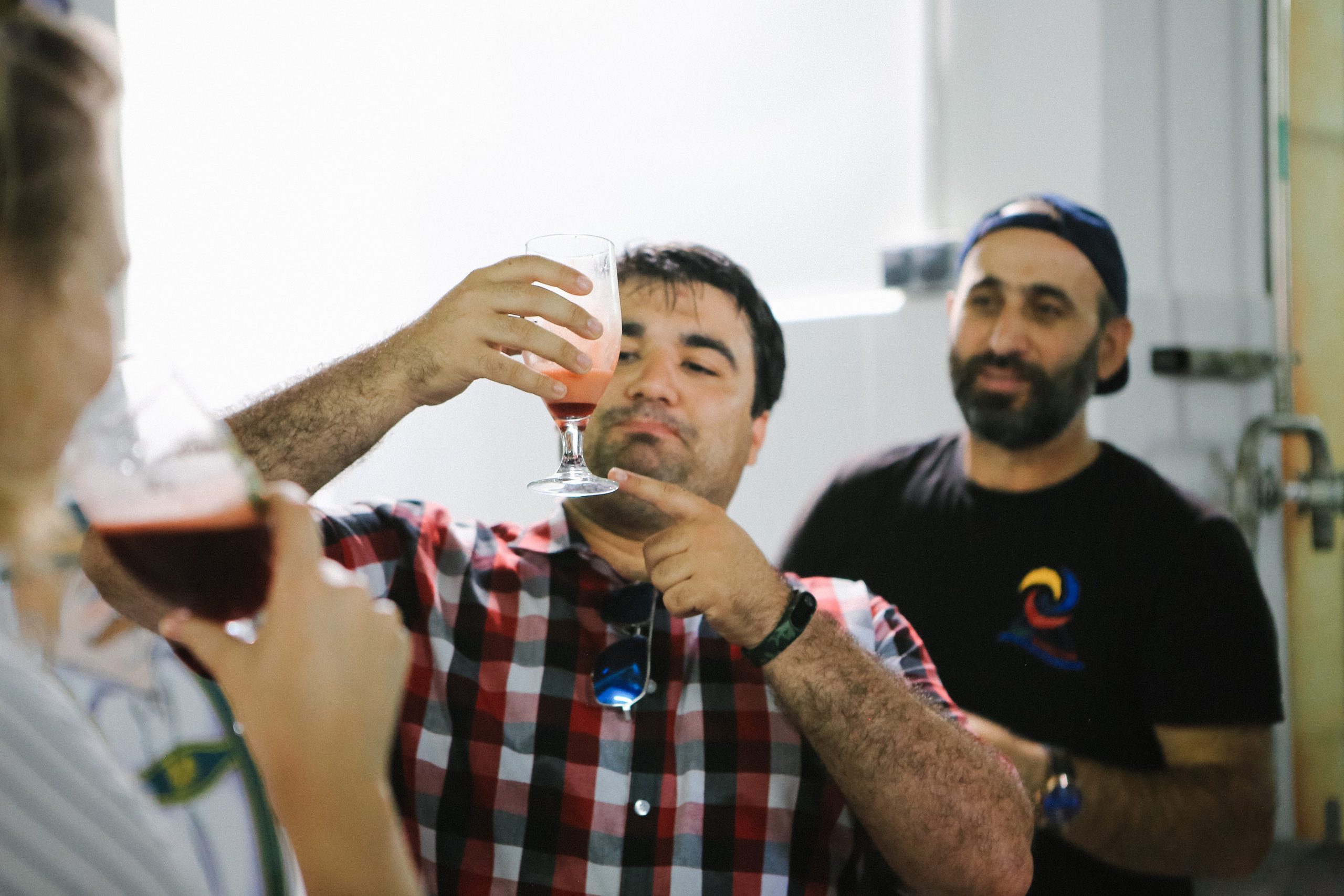 Пресс-тур для Неизвестного Кавказа. Свадебный и портретный фотограф в Пятигорске, КМВ — Власова Юля