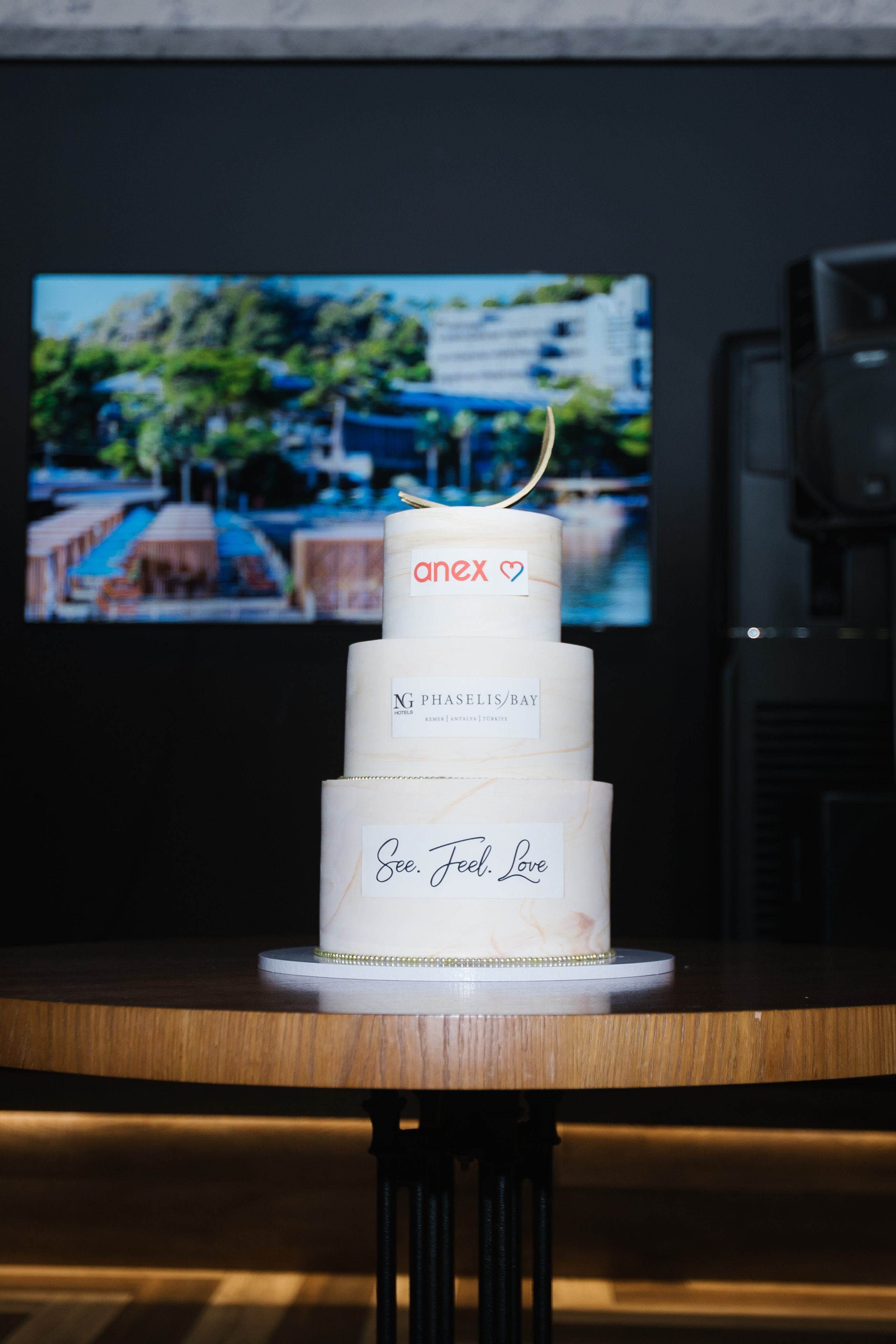 Съемка для ANEXTOUR презентация отеля NG Phaselis Bay. Свадебный и портретный фотограф в Пятигорске, КМВ — Власова Юля