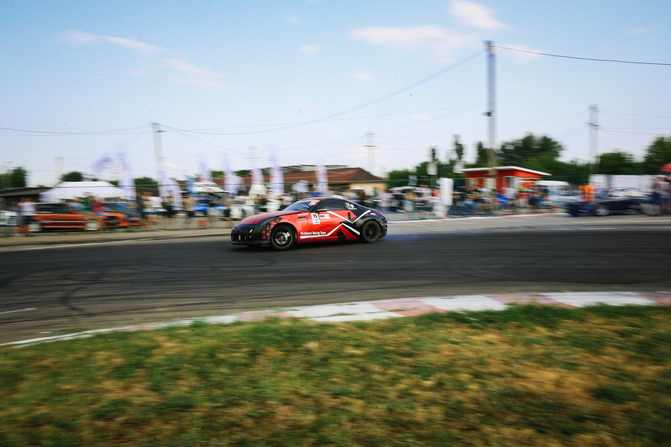 Кубок по дрифту «Автожара», г. Усть-Лабинск, автодром «СТК Пилот». Свадебный и портретный фотограф в Пятигорске, КМВ — Власова Юля