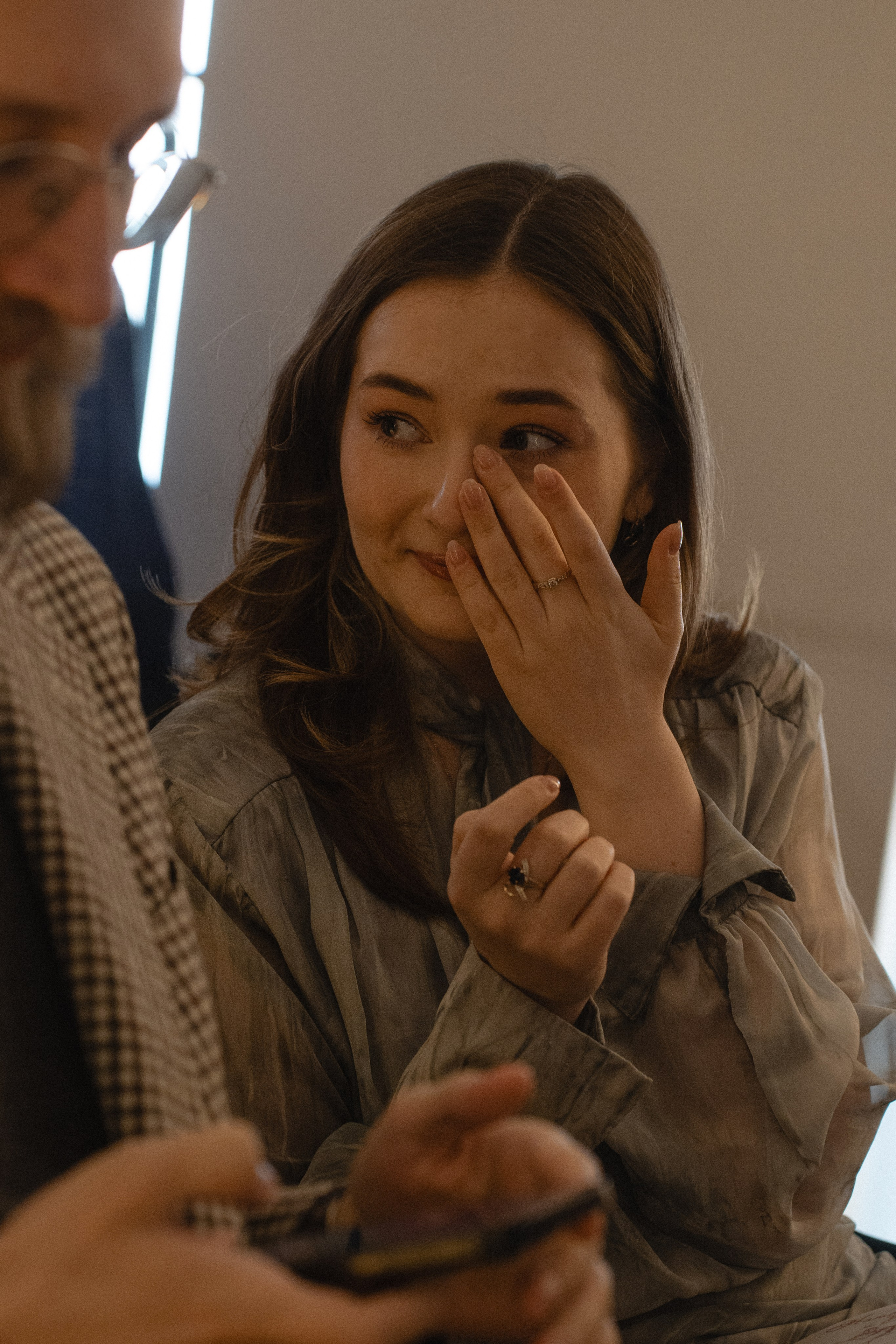 Самое большое путшествие. Свадебный фотограф Москва Светлана Анисимова