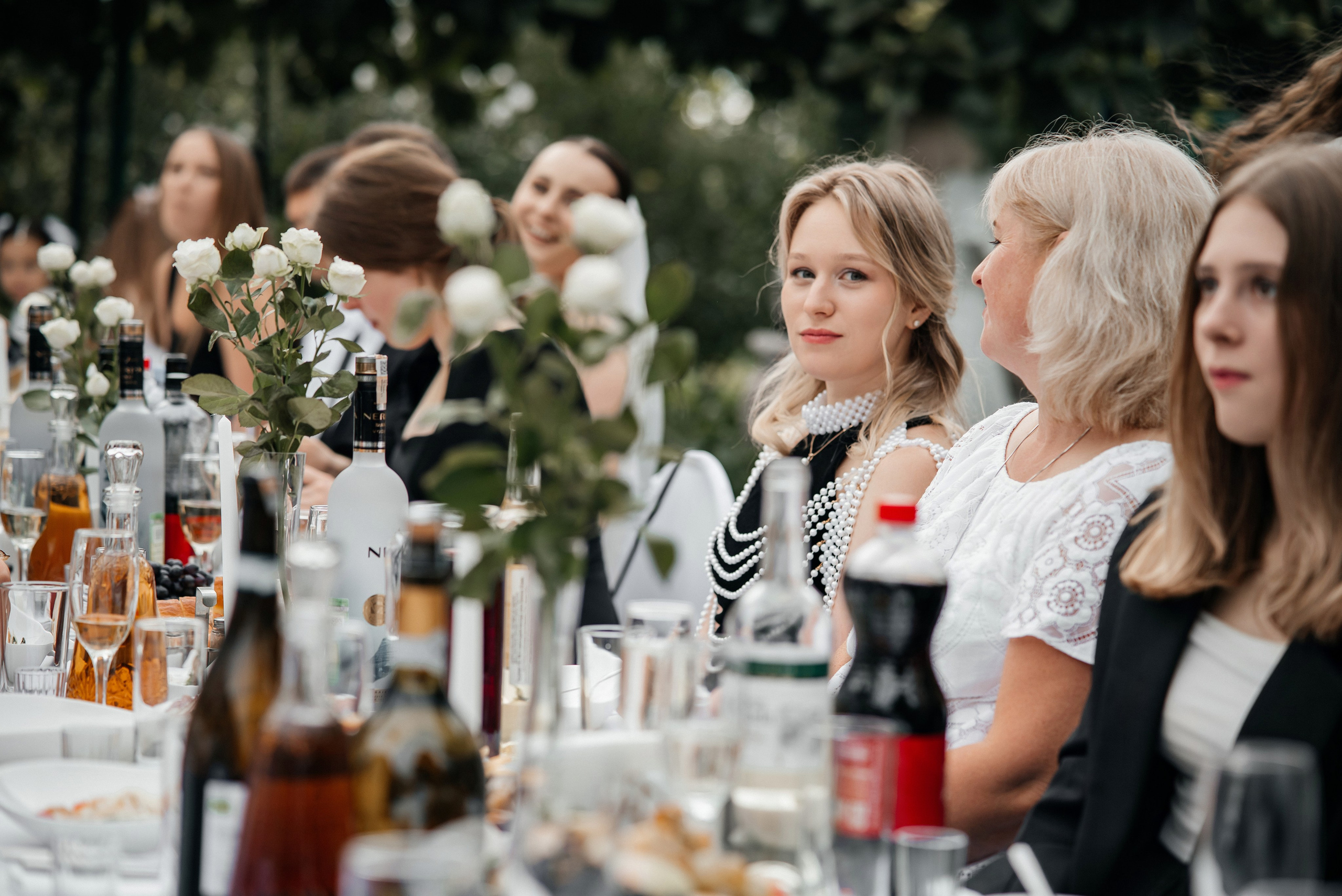 «Свадьба Даши и Артема». Школьный фотограф в Валуйках. Фотосессии для выпускников и изготовление выпускных альбомов в городе Валуйки и в Белгородской области