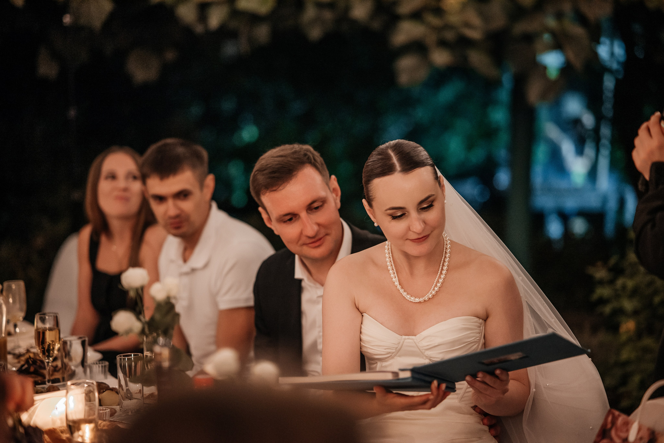 «Свадьба Даши и Артема». Школьный фотограф в Валуйках. Фотосессии для выпускников и изготовление выпускных альбомов в городе Валуйки и в Белгородской области