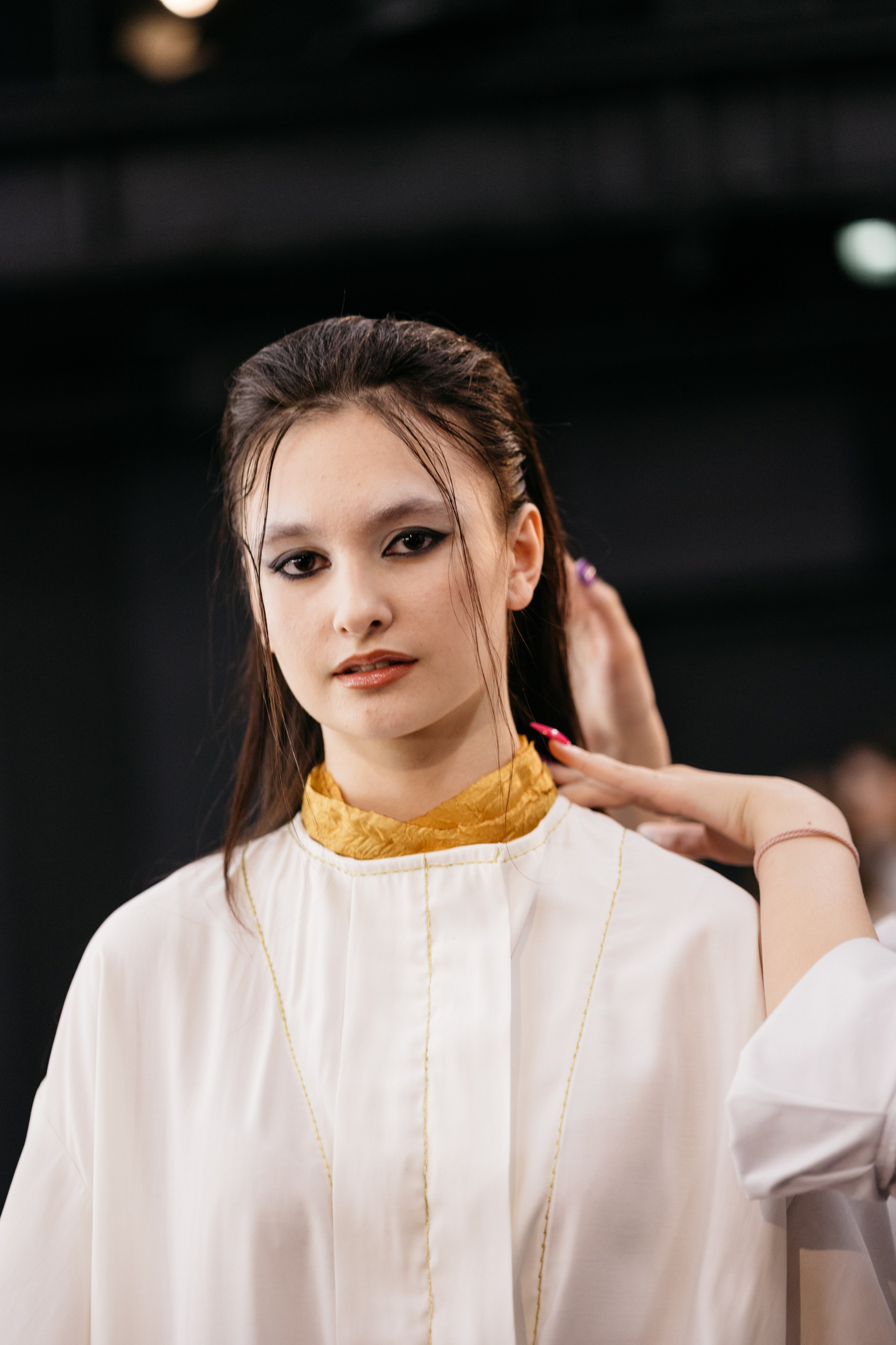 St. Petersburg Fashion Week part 2. Контент фотограф в Санкт-Петербурге Иванова Юлия