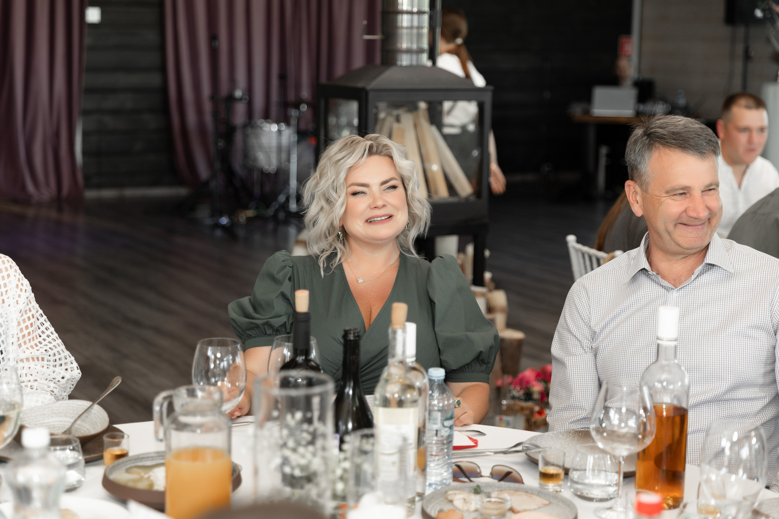 Екатерина и Алексей. Я Ира и я фотографирую свадьбы более 10 лет