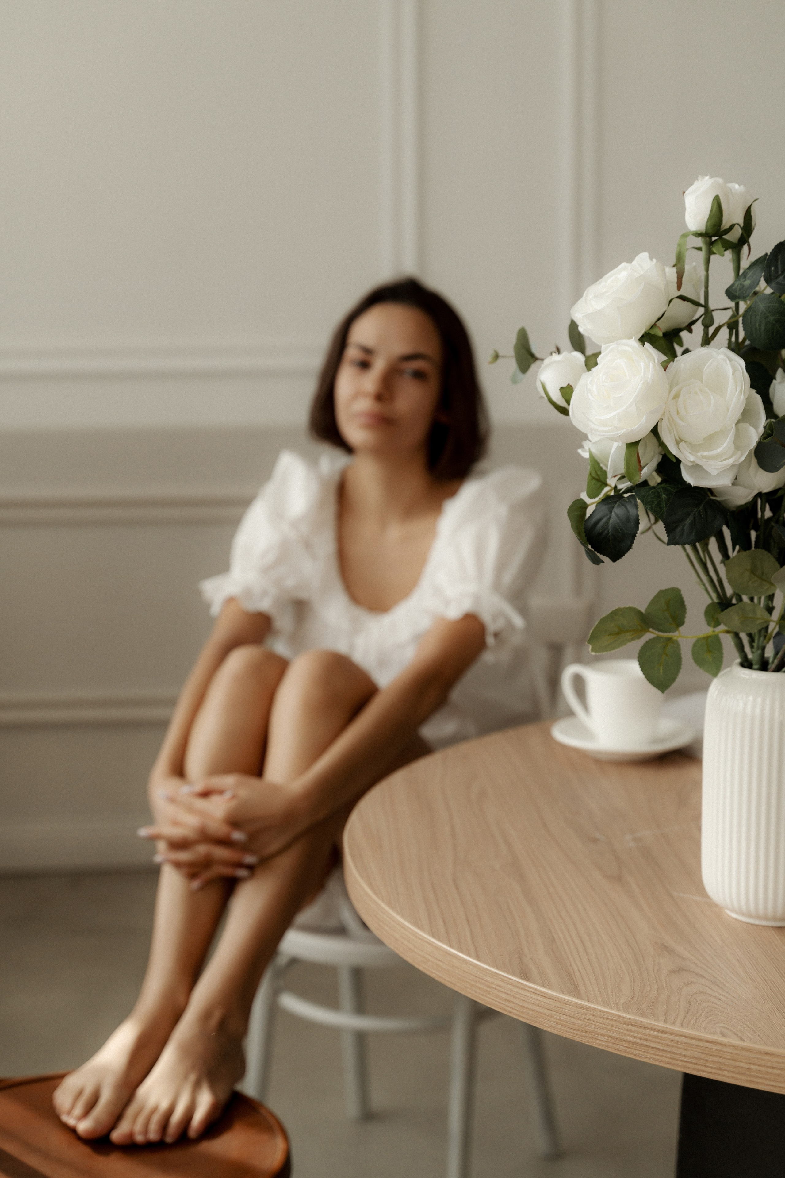 Амели. Фотограф Ким Наталья в Красноярске