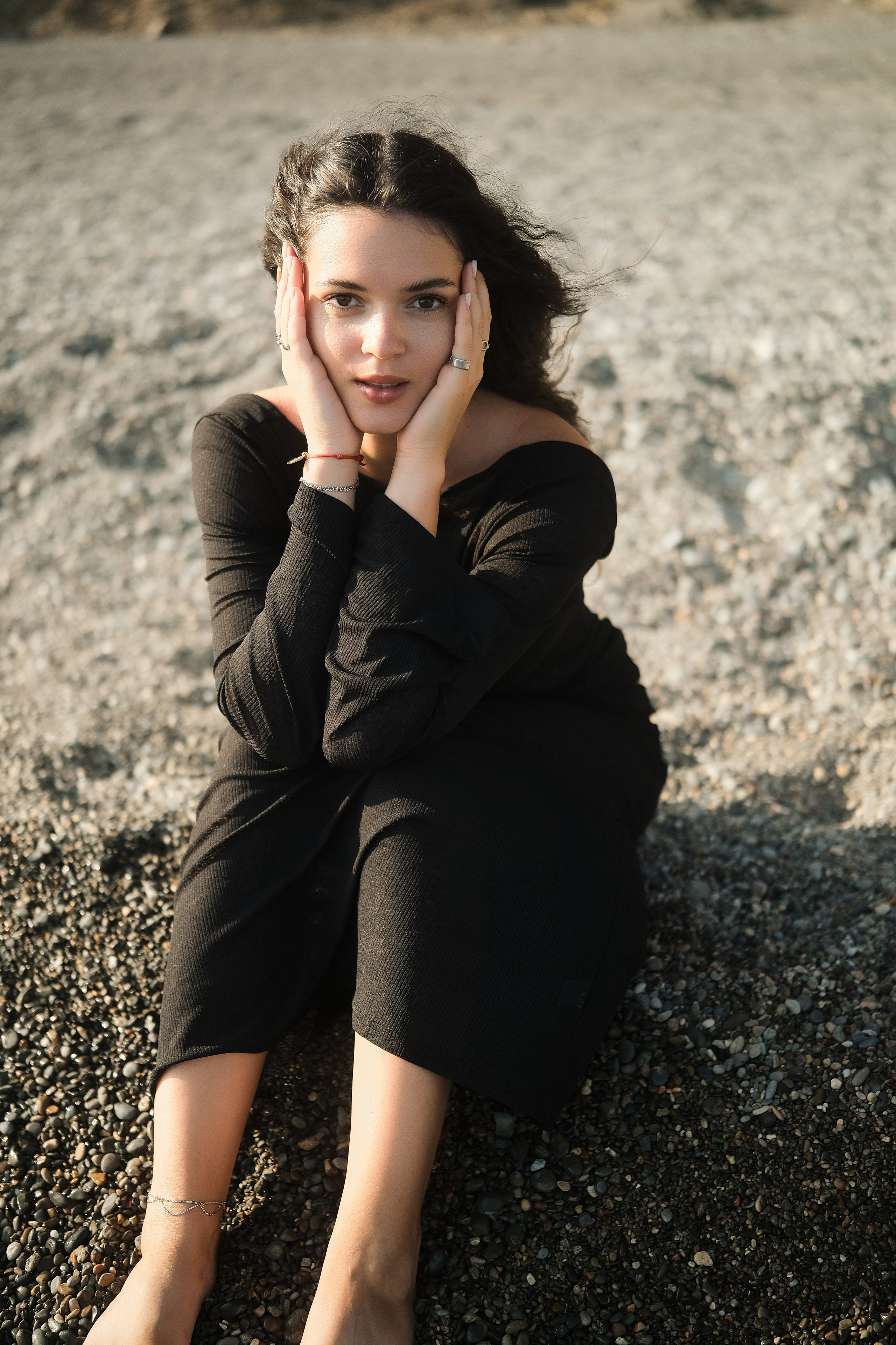 Кэти. Свадебная видеосъемка в Крыму и Севастополе