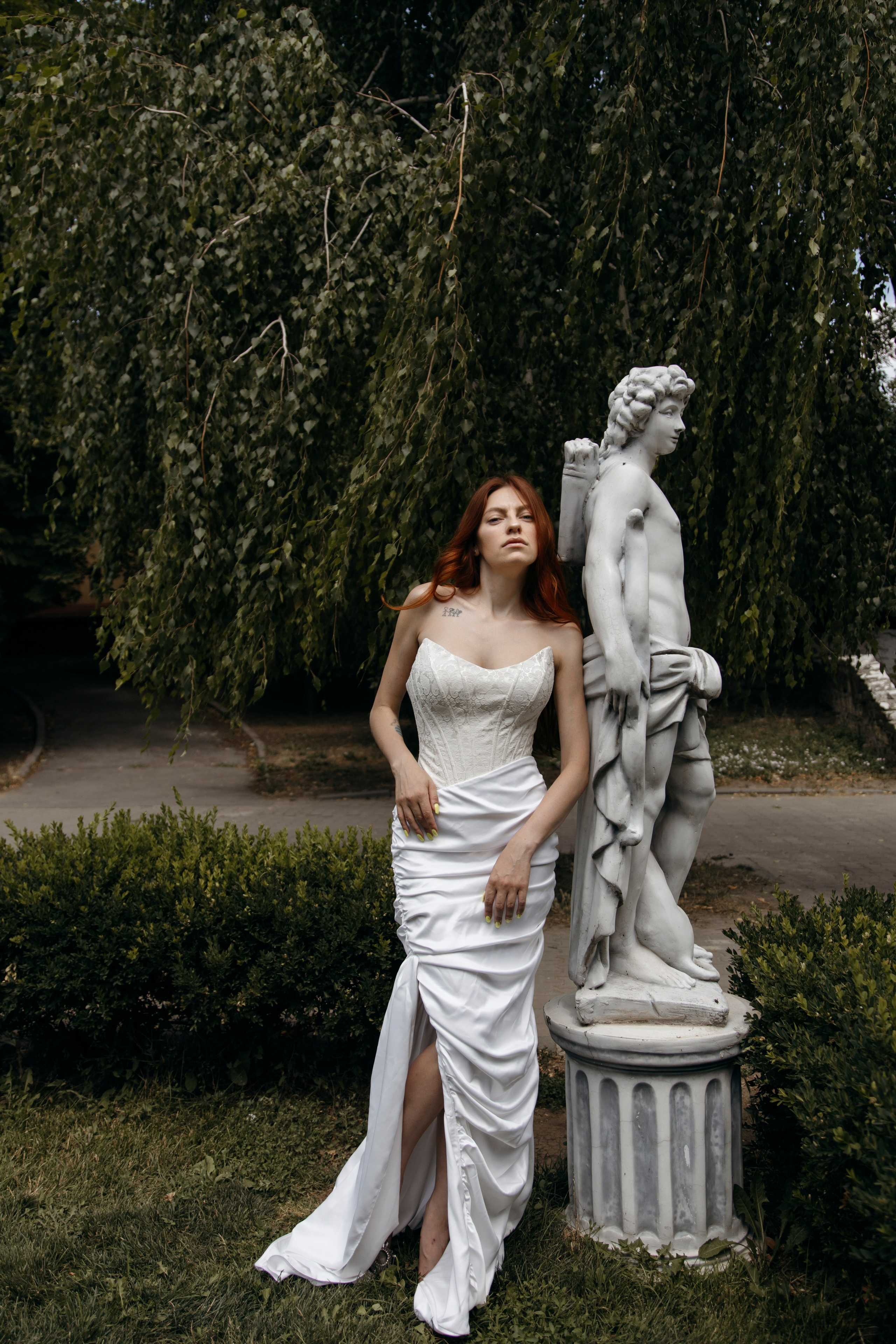 Туся. Nikolpinhasova