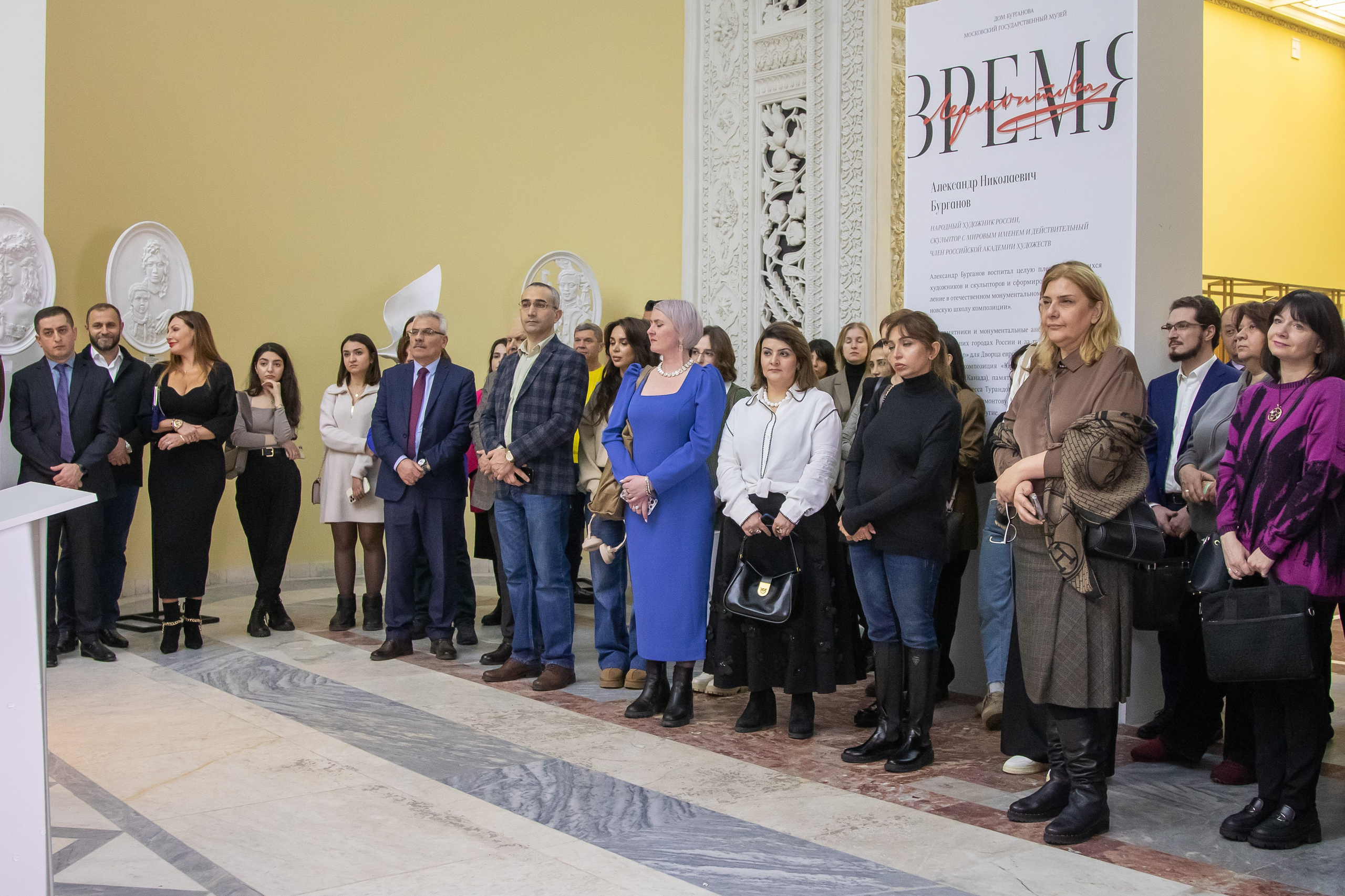 Выставки. Балетный фотограф в Москве Галина Молчанова