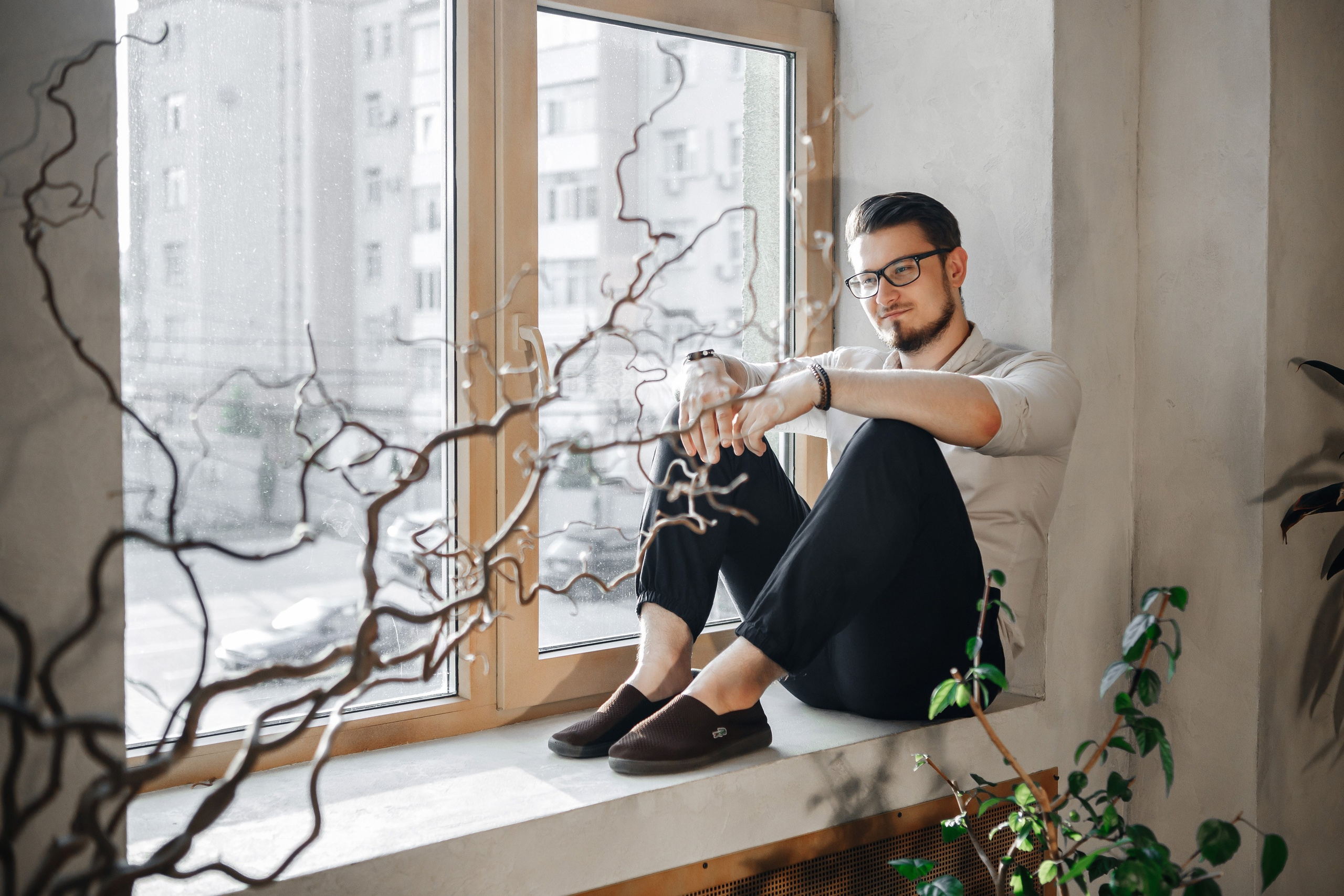 Артем и Елизавета. Свадебный и портретный Фотограф в Липецке Дмитрий Котюков