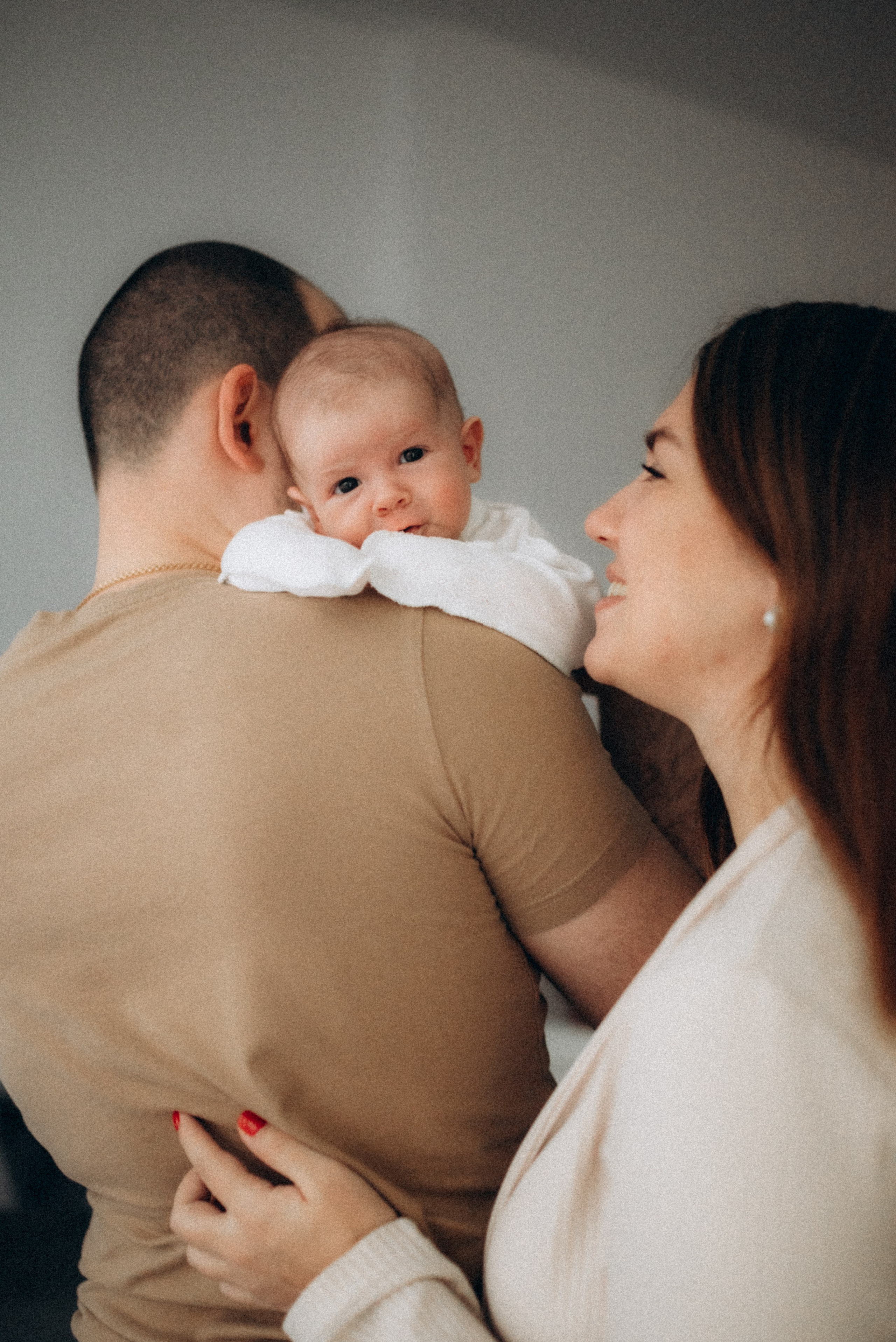 Паша. Семейный и детский фотограф в Щелково Алена Дробот