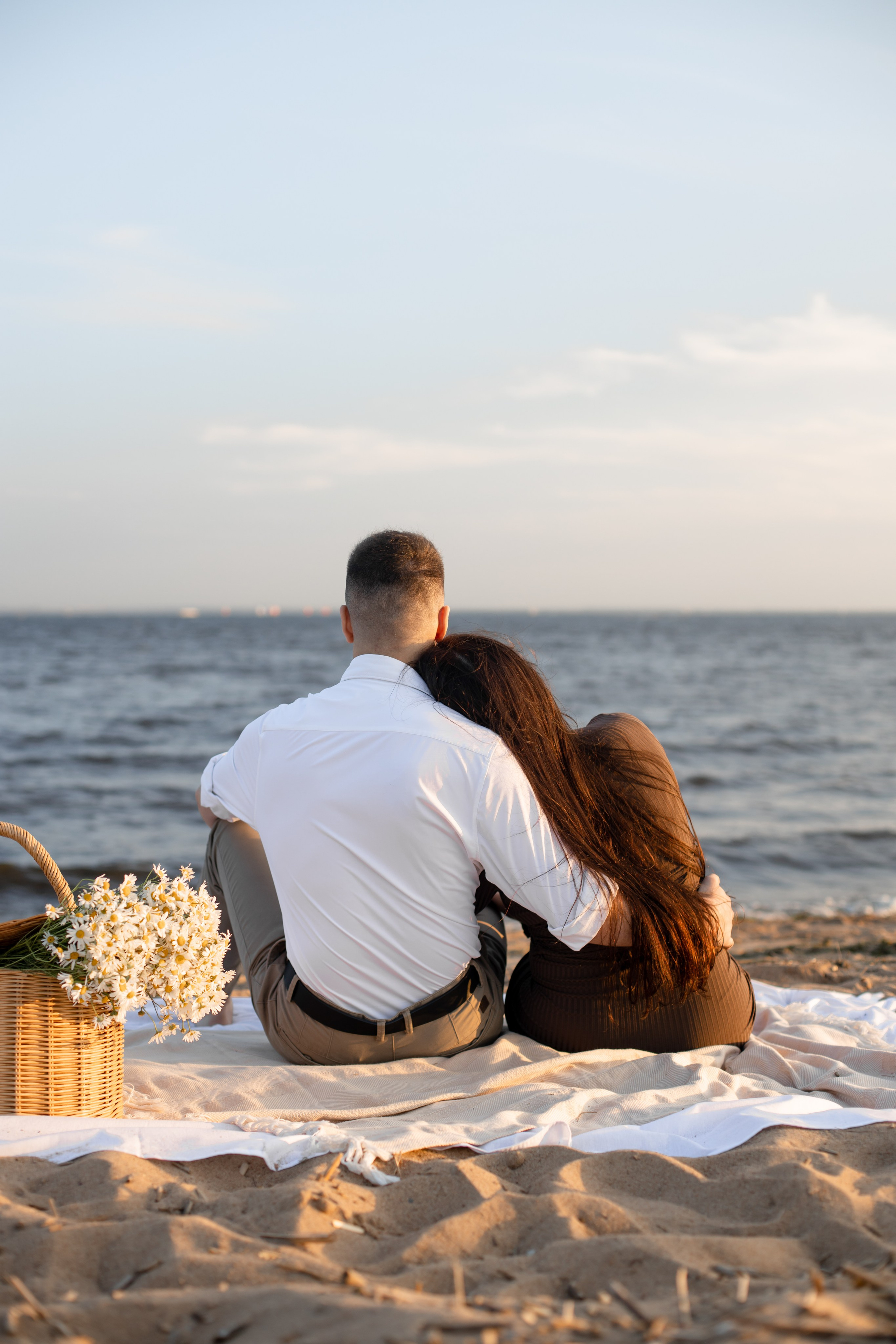 Гендер пати. Свадебный и семейный фотограф в Москве Диана Левченко