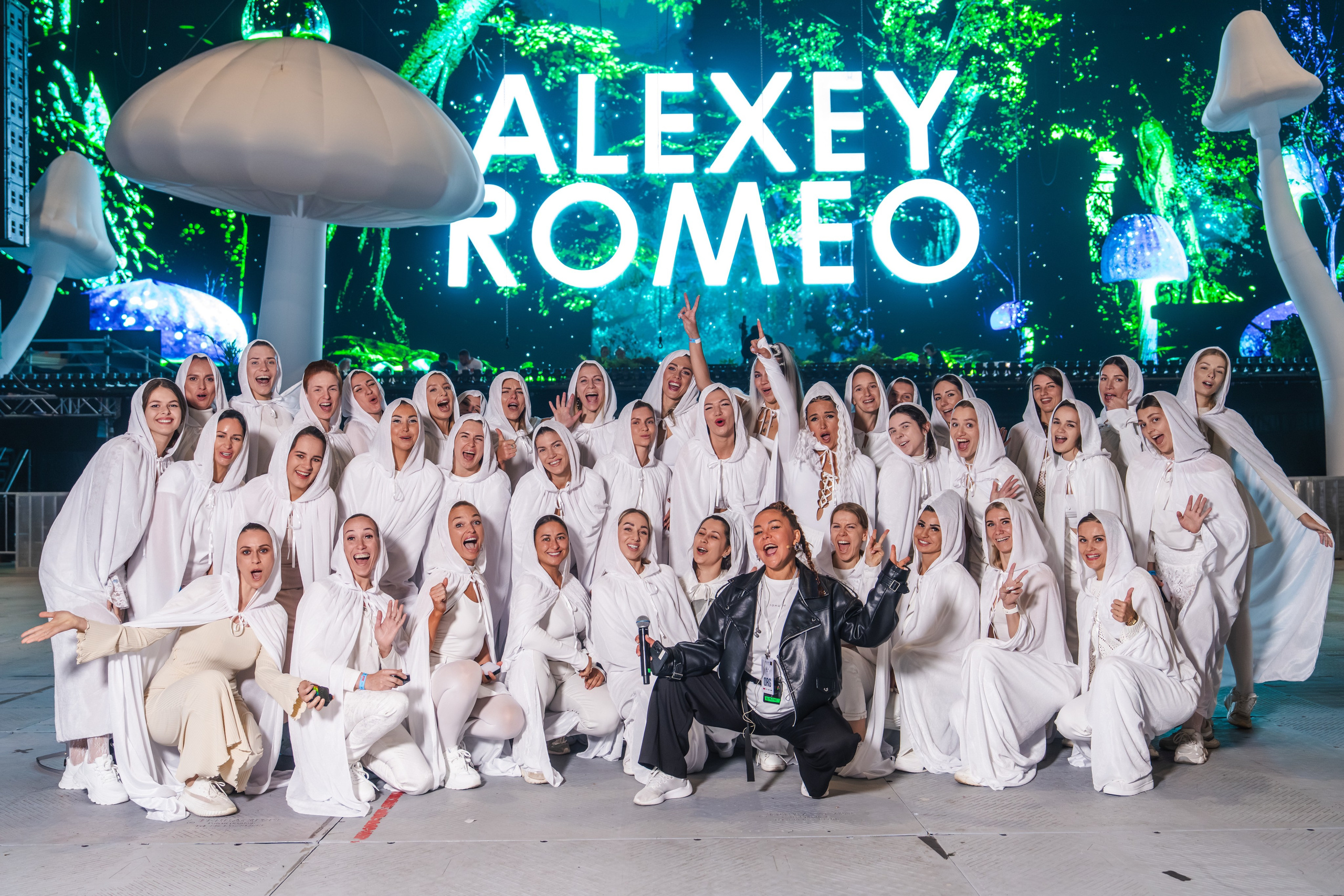 БЕЛАЯ 2025. Святослав Буньков | фотограф